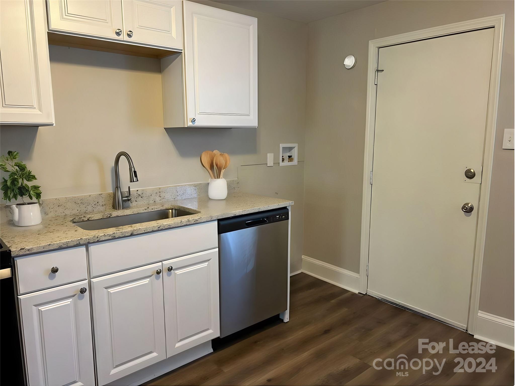 Derita - Residential Lease