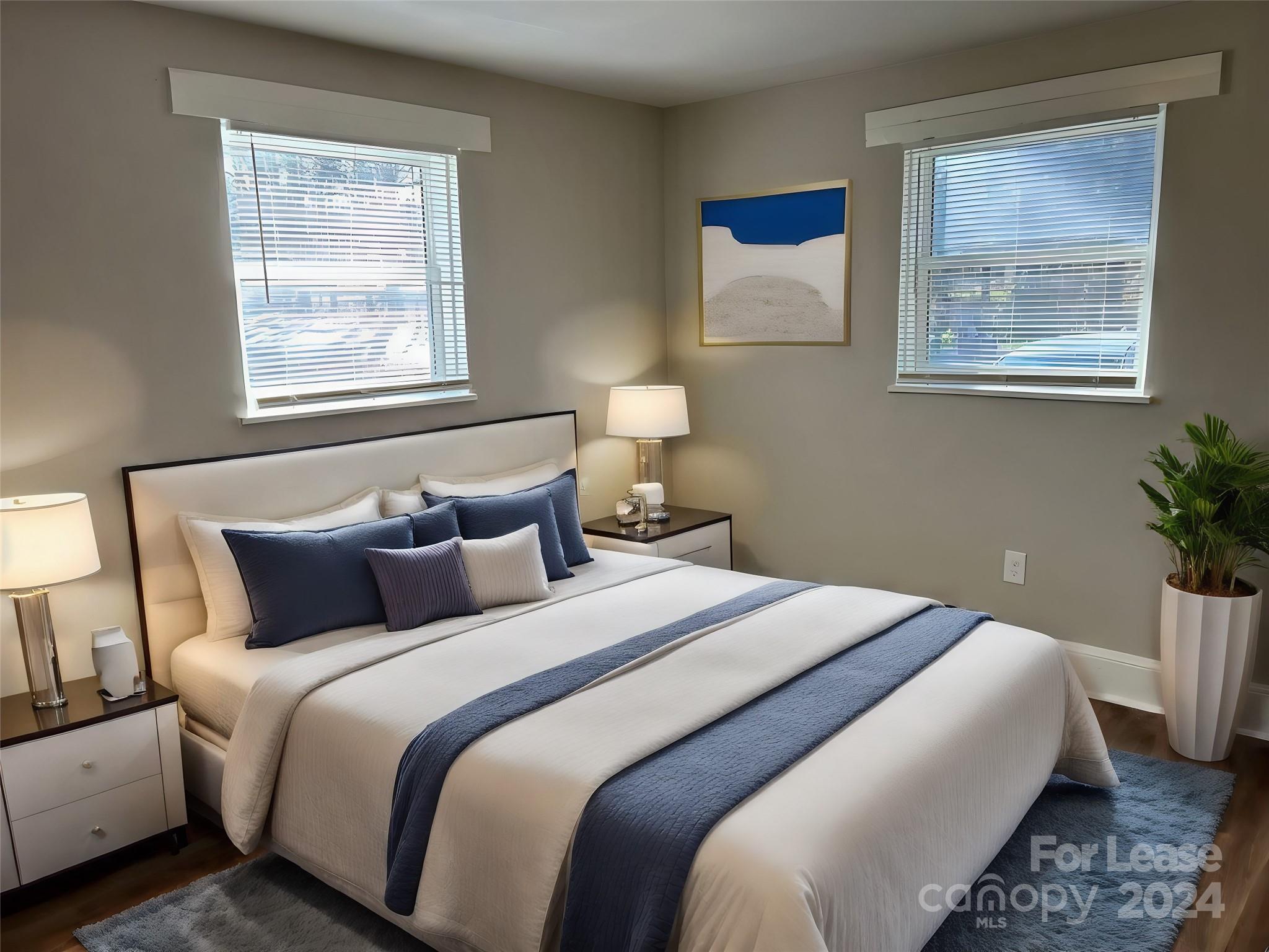 Derita - Residential Lease