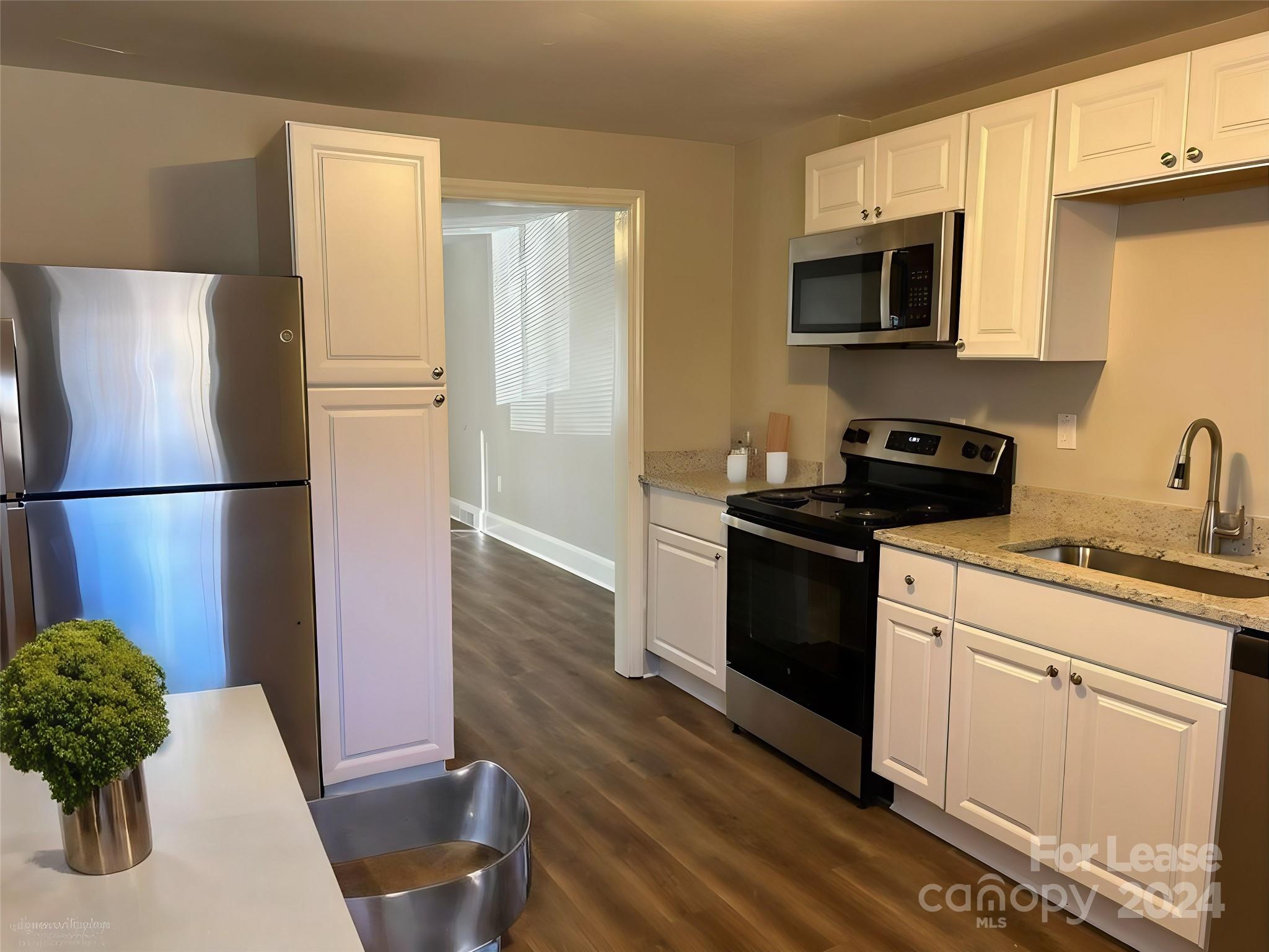 Derita - Residential Lease