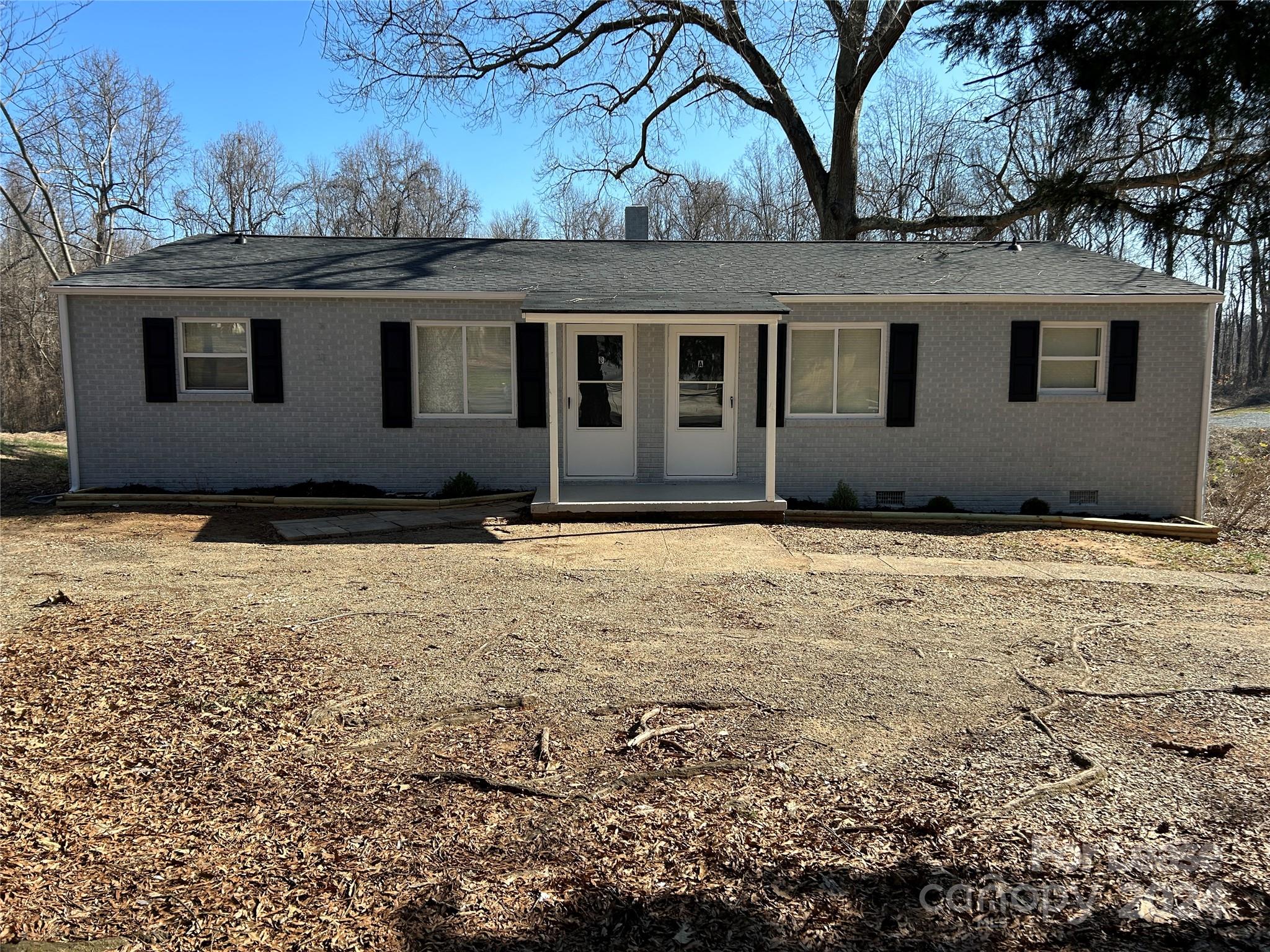 Derita - Residential Lease