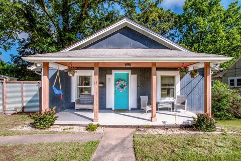 310 Patterson Avenue Mooresville NC 28115