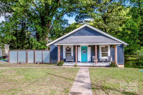 310 Patterson Avenue Mooresville NC 28115