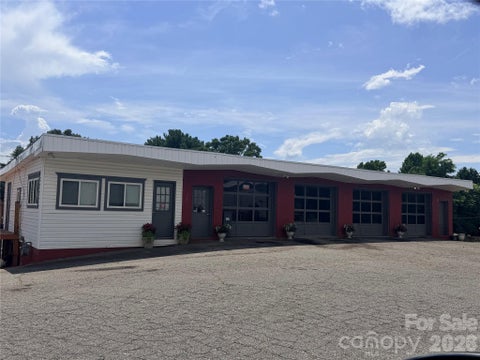 Photo of 419 W Main Street, Spindale, NC 28160 (MLS # 4396632)
