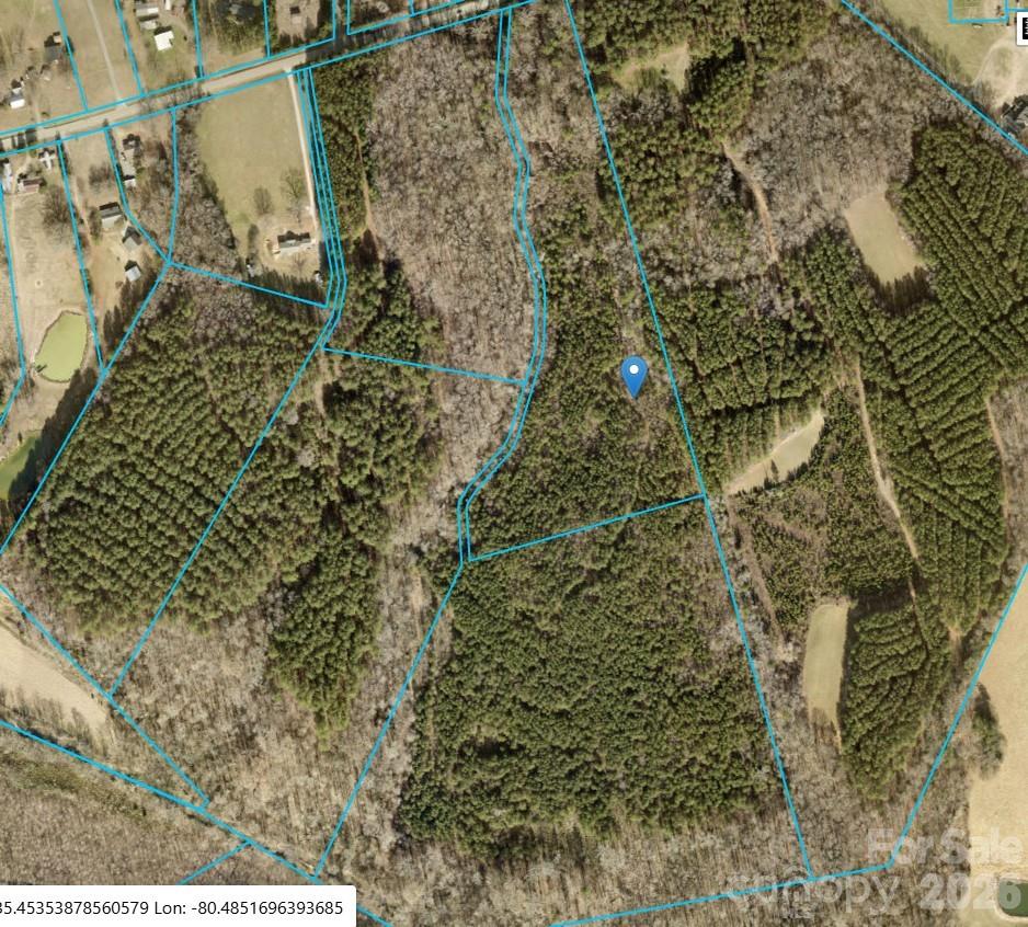 Lot 2 Gold Hill Road