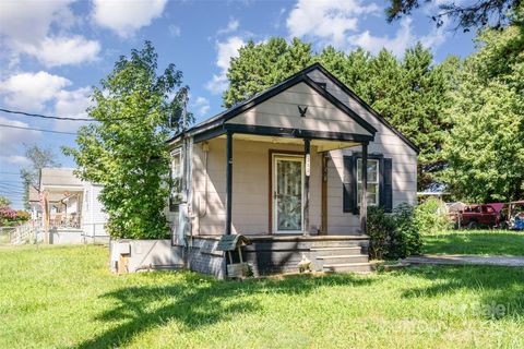 202 Hovis Road Stanley NC 28164