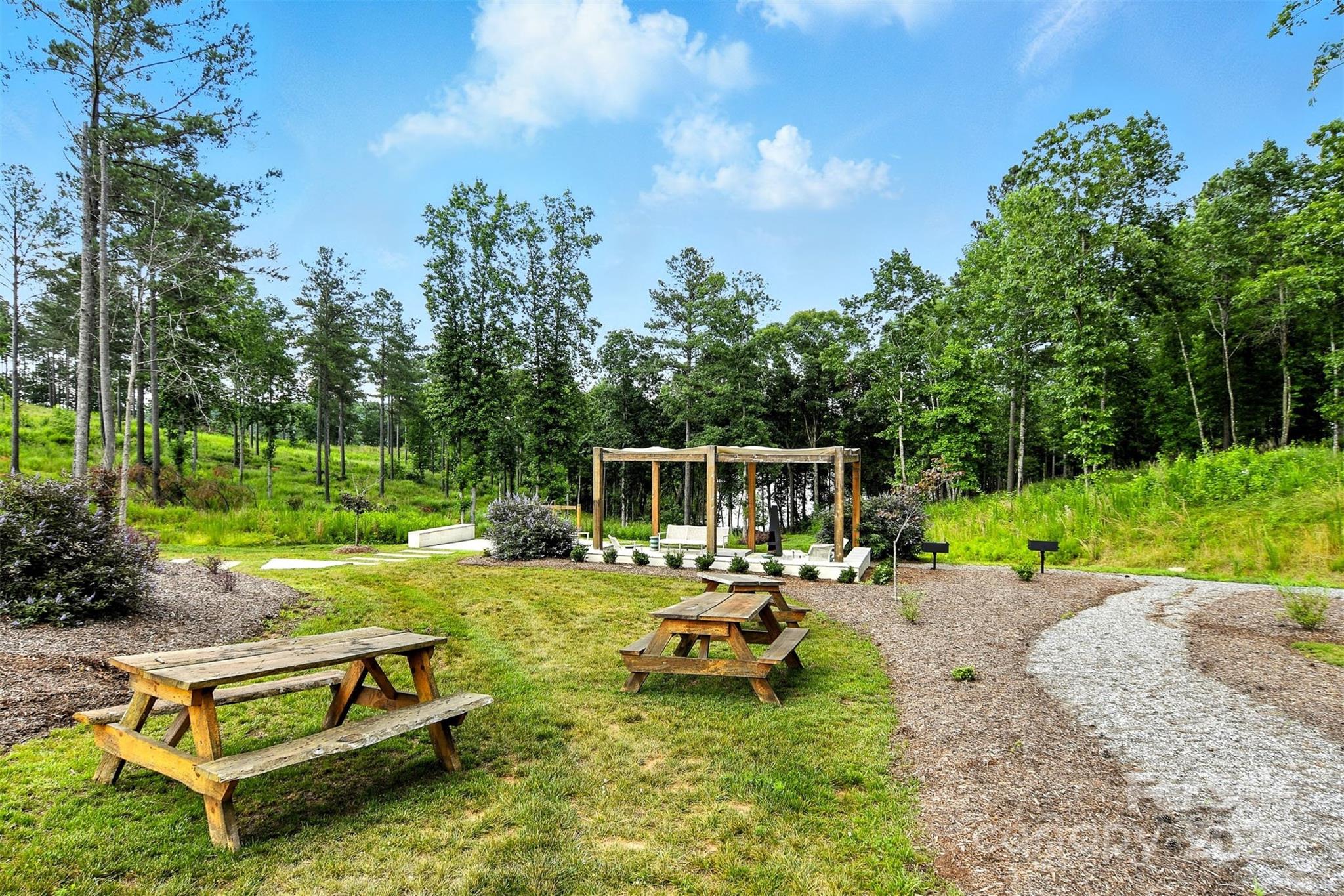 Lakeside Reserve - Land