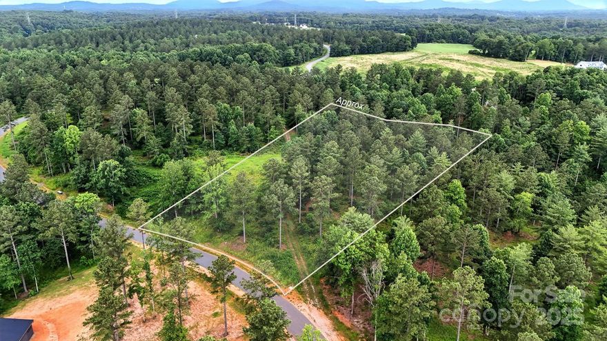 Discover 2.03 acres of possibility in Lakeside Reserve, Connelly Springs. This cleared lot with a gentle slope offers an ideal setting to build your dream home and enjoy the flexibility of keeping one horse. Embrace a lifestyle enriched by Lakeside Reserve's exceptional amenities, including gated security, lake access with community dock, boat storage, walking trails, clubhouse, pool, and more. Whether you envision peaceful evenings overlooking the landscape or active days exploring everything the community offers, this lot is your blank canvas. Enjoy the perfect blend of serene privacy and vibrant community living in one of the area's most sought-after developments.