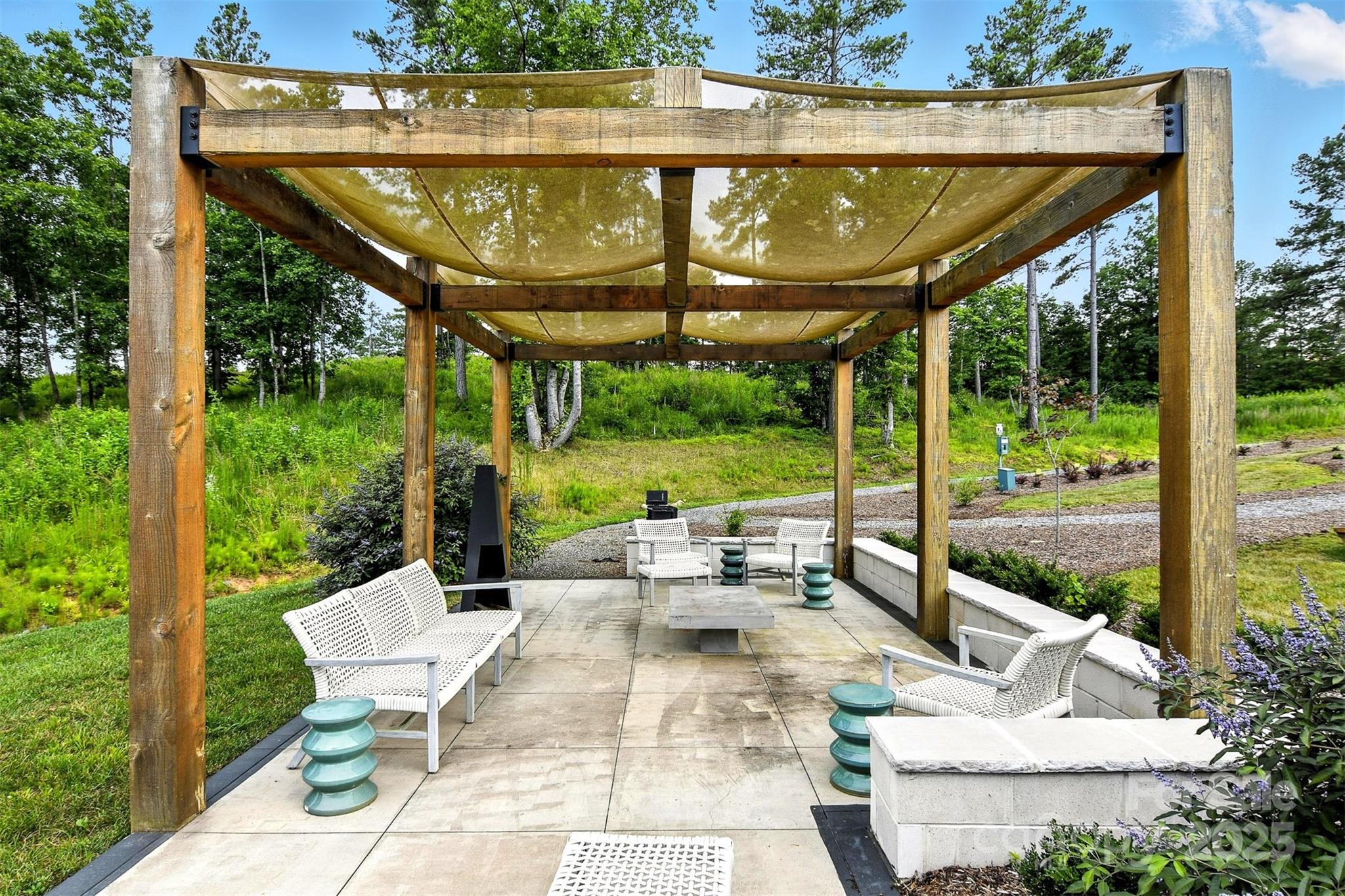 Lakeside Reserve - Land