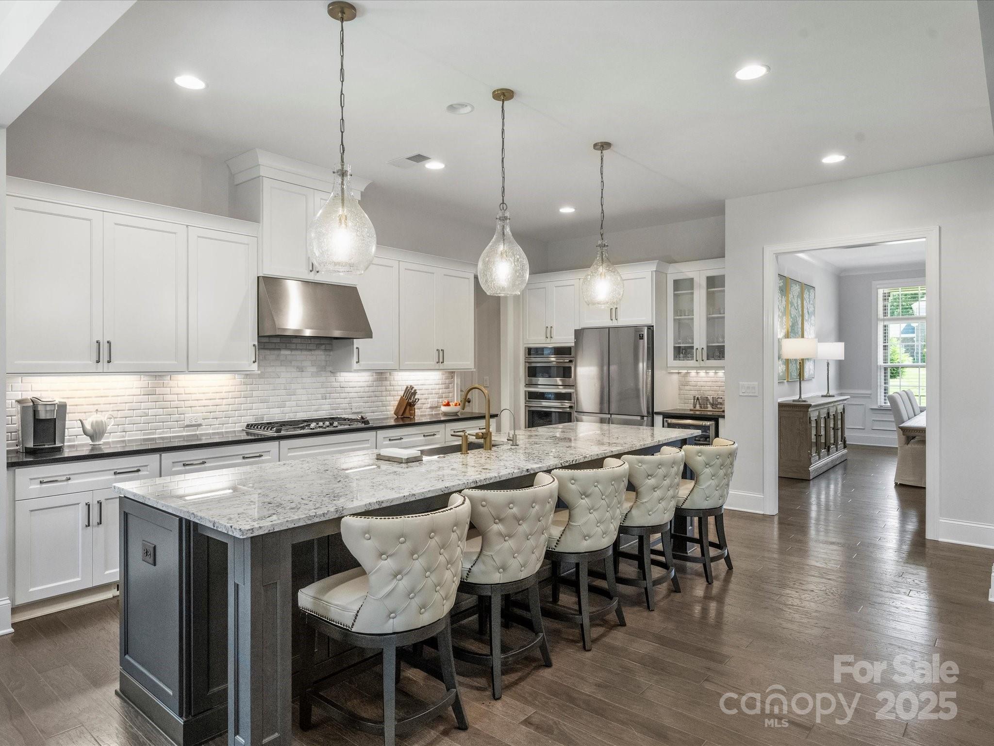 Trinity Ridge - Residential