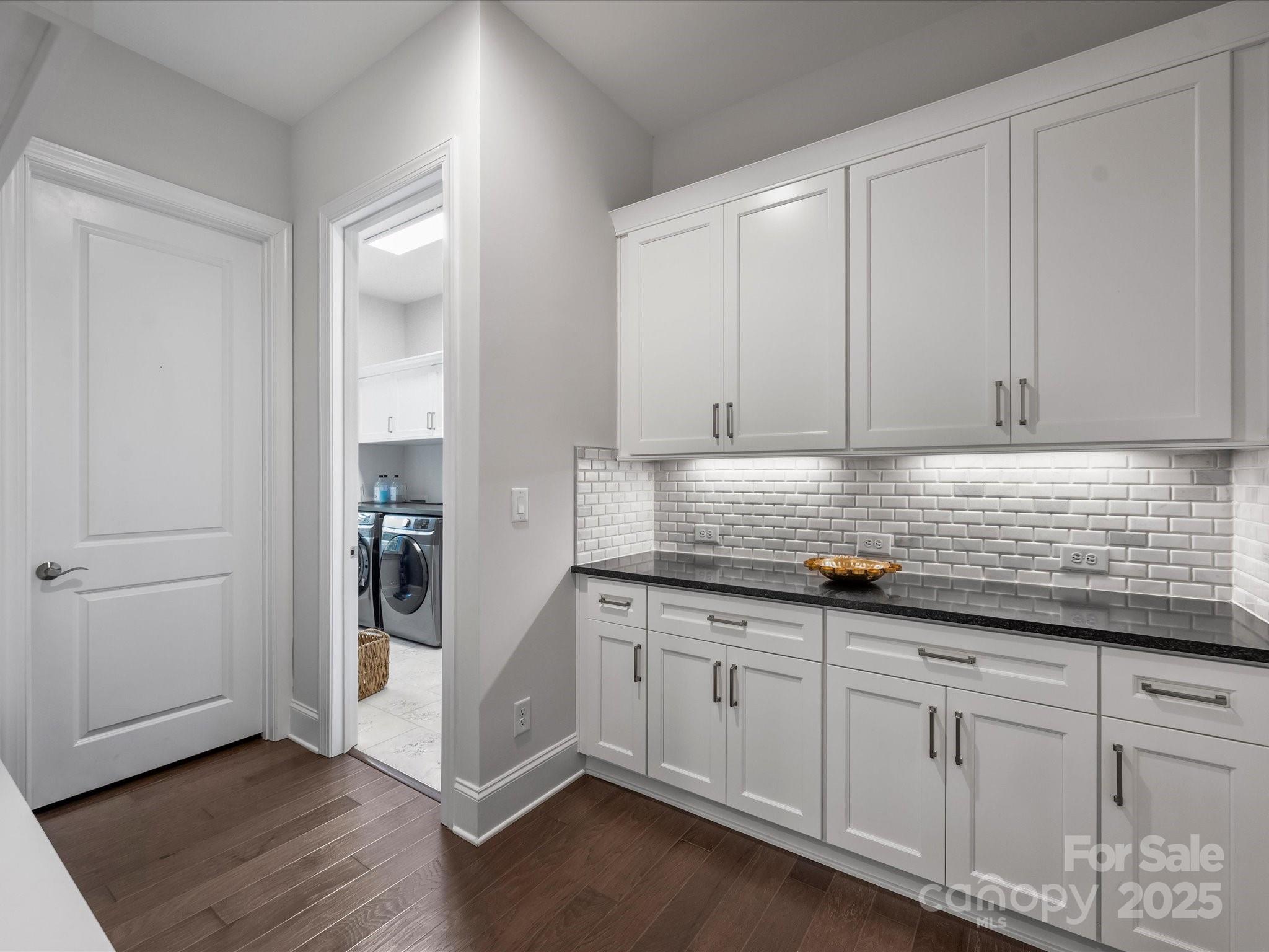 Trinity Ridge - Residential