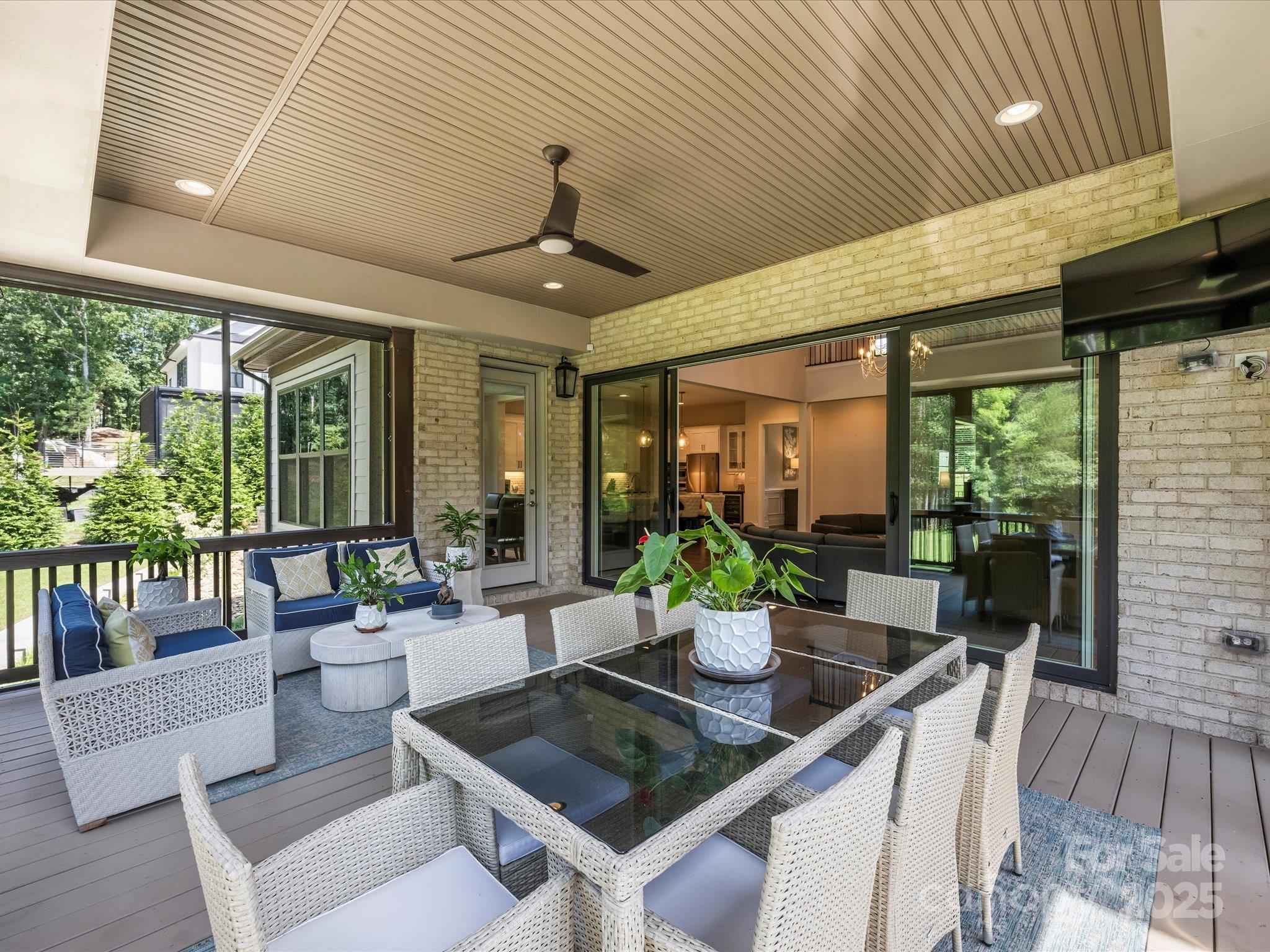 Trinity Ridge - Residential