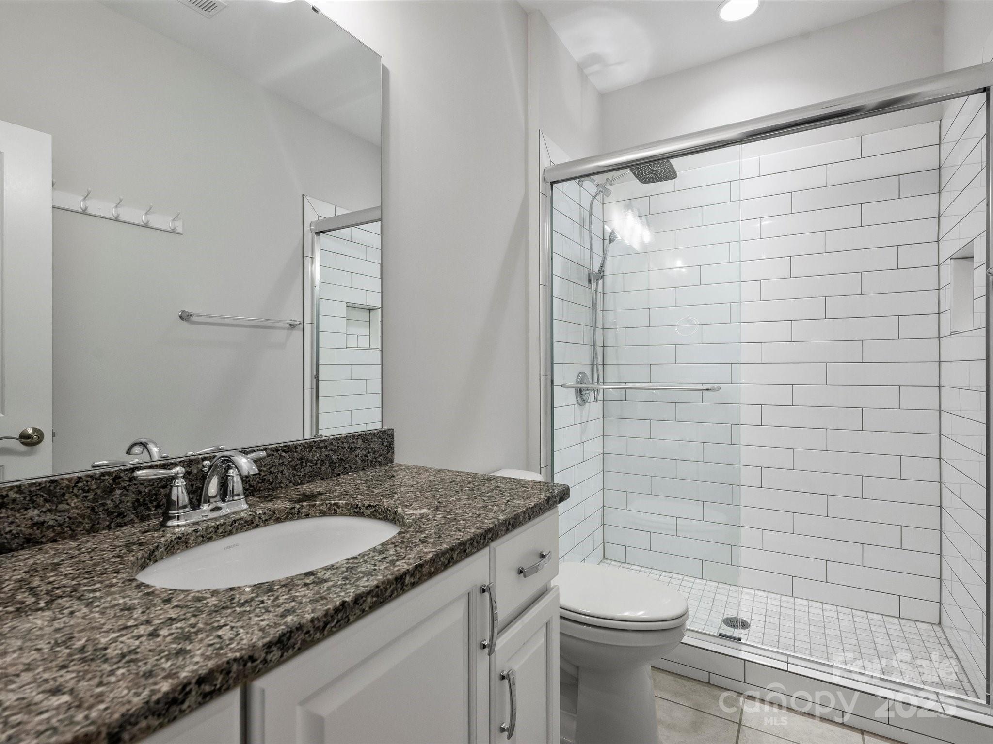 Trinity Ridge - Residential