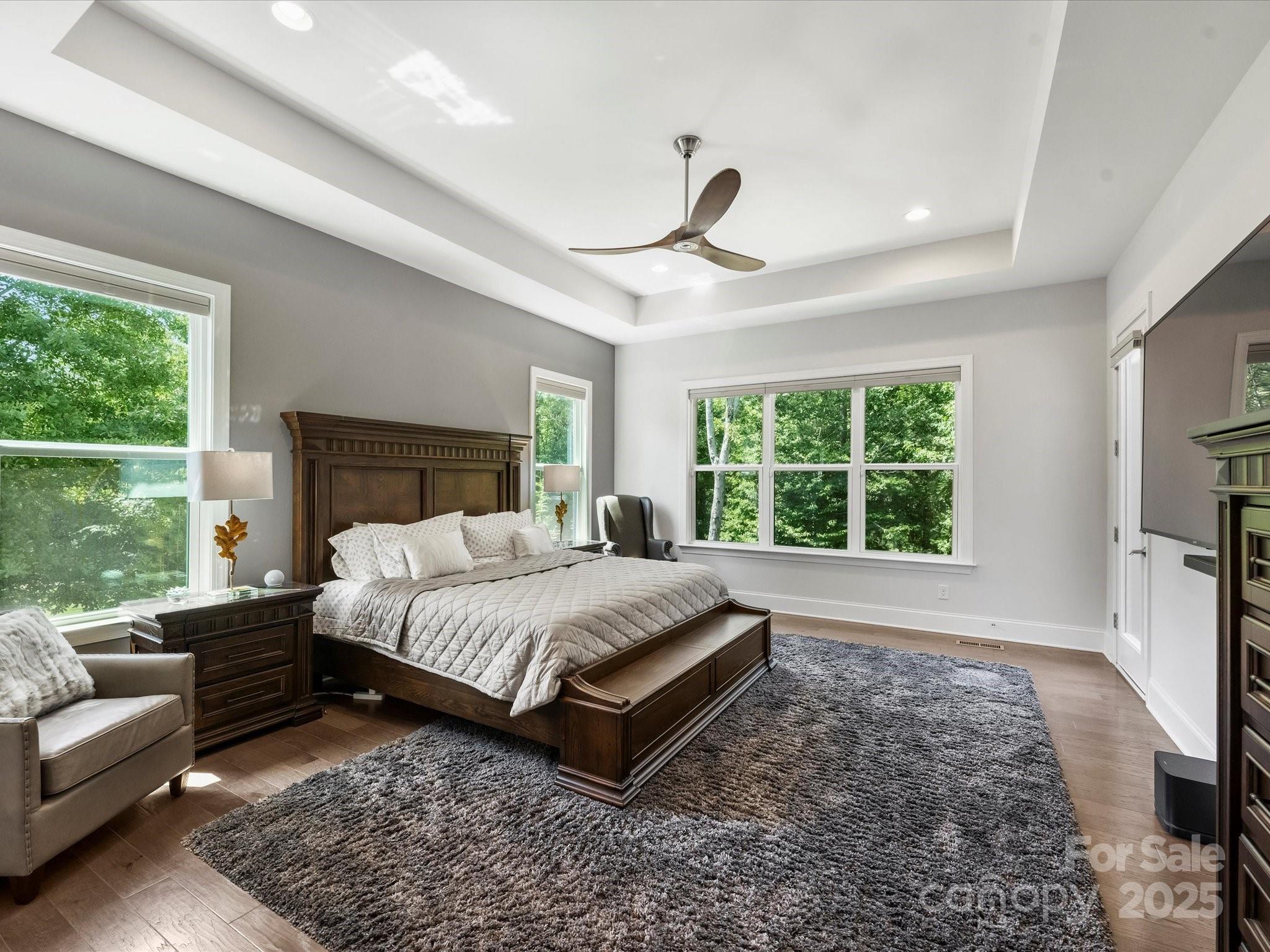 Trinity Ridge - Residential