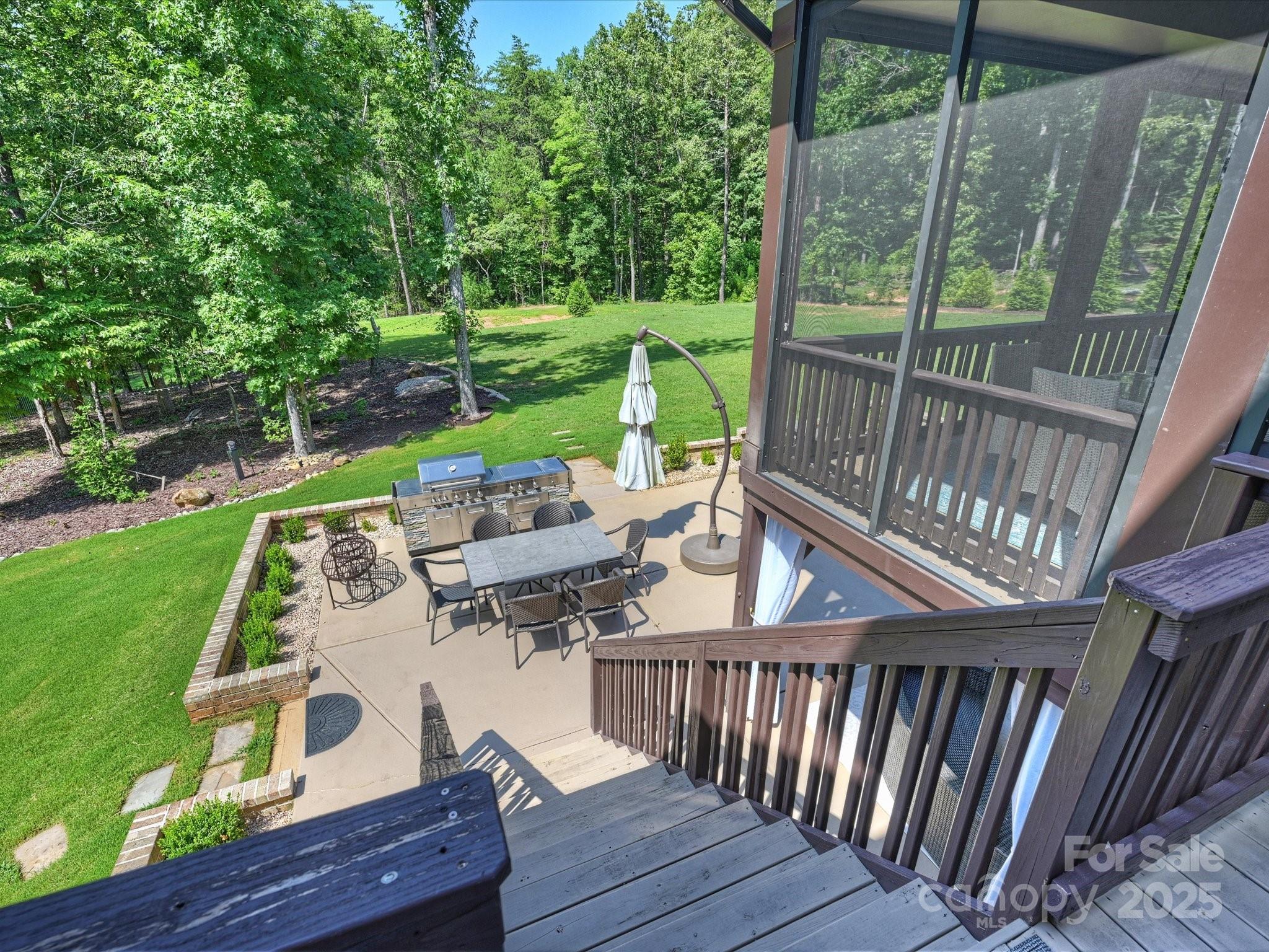 Trinity Ridge - Residential