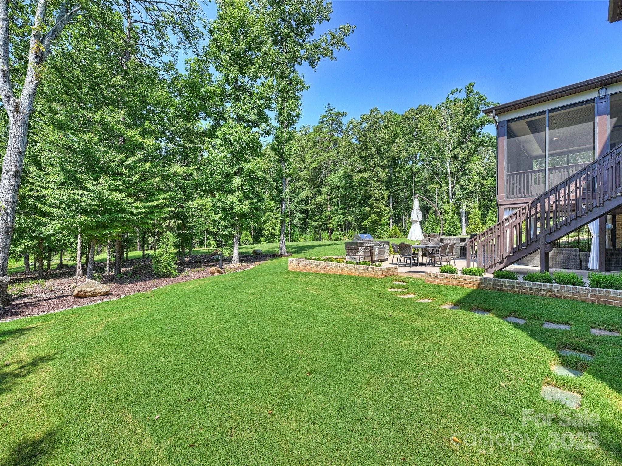 Trinity Ridge - Residential