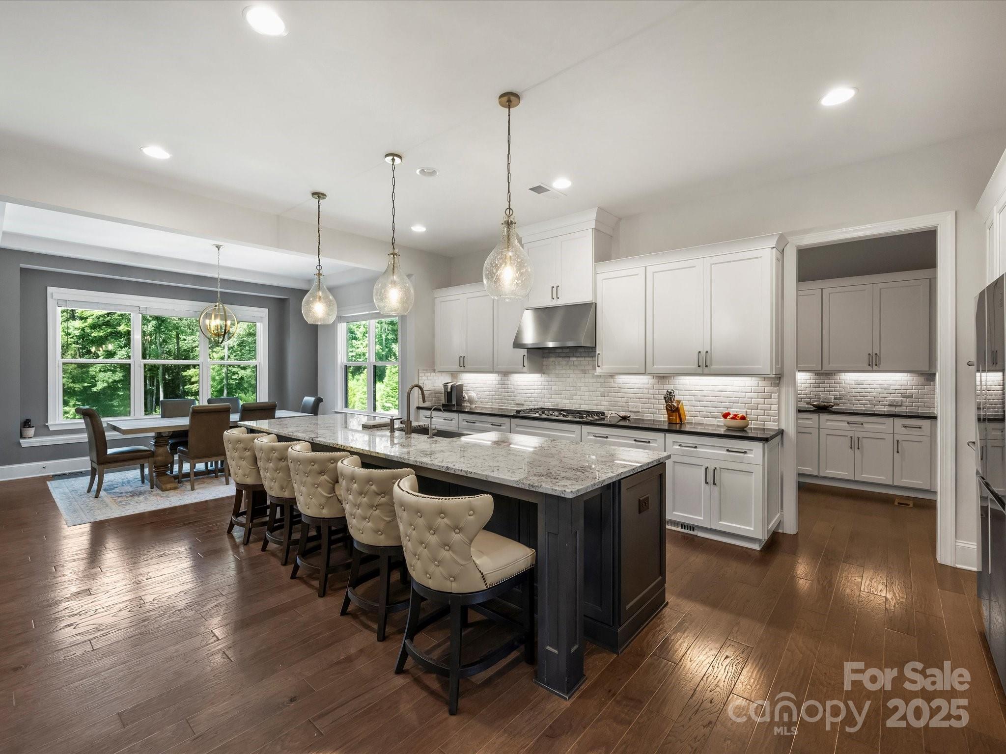 Trinity Ridge - Residential