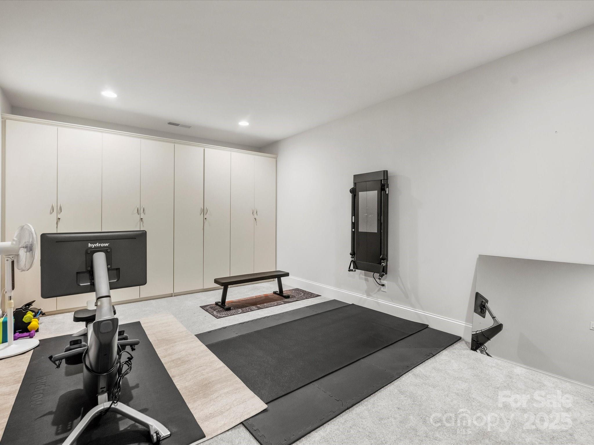 Trinity Ridge - Residential