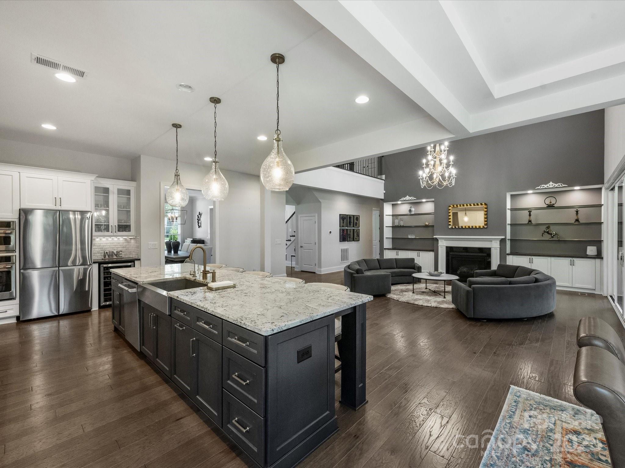 Trinity Ridge - Residential