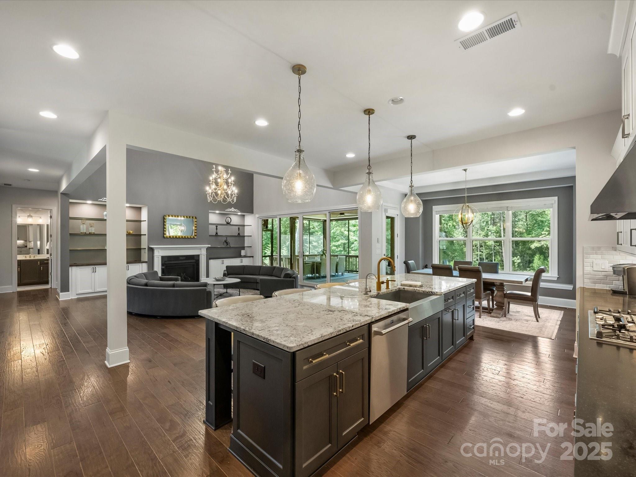 Trinity Ridge - Residential