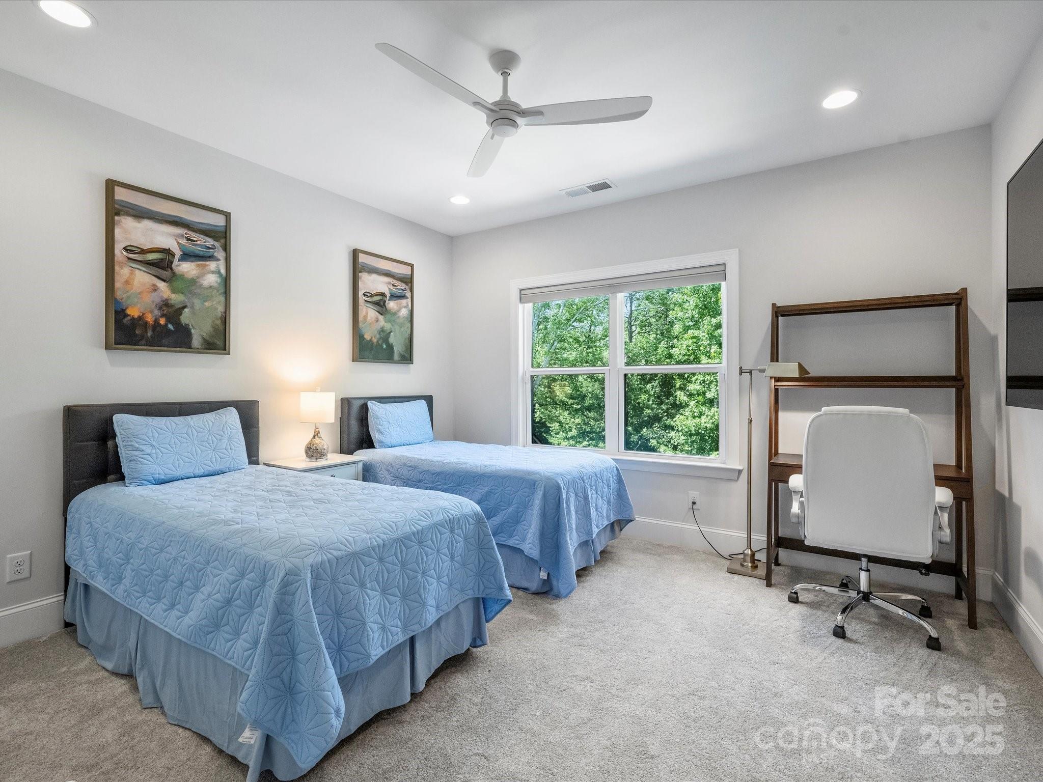 Trinity Ridge - Residential