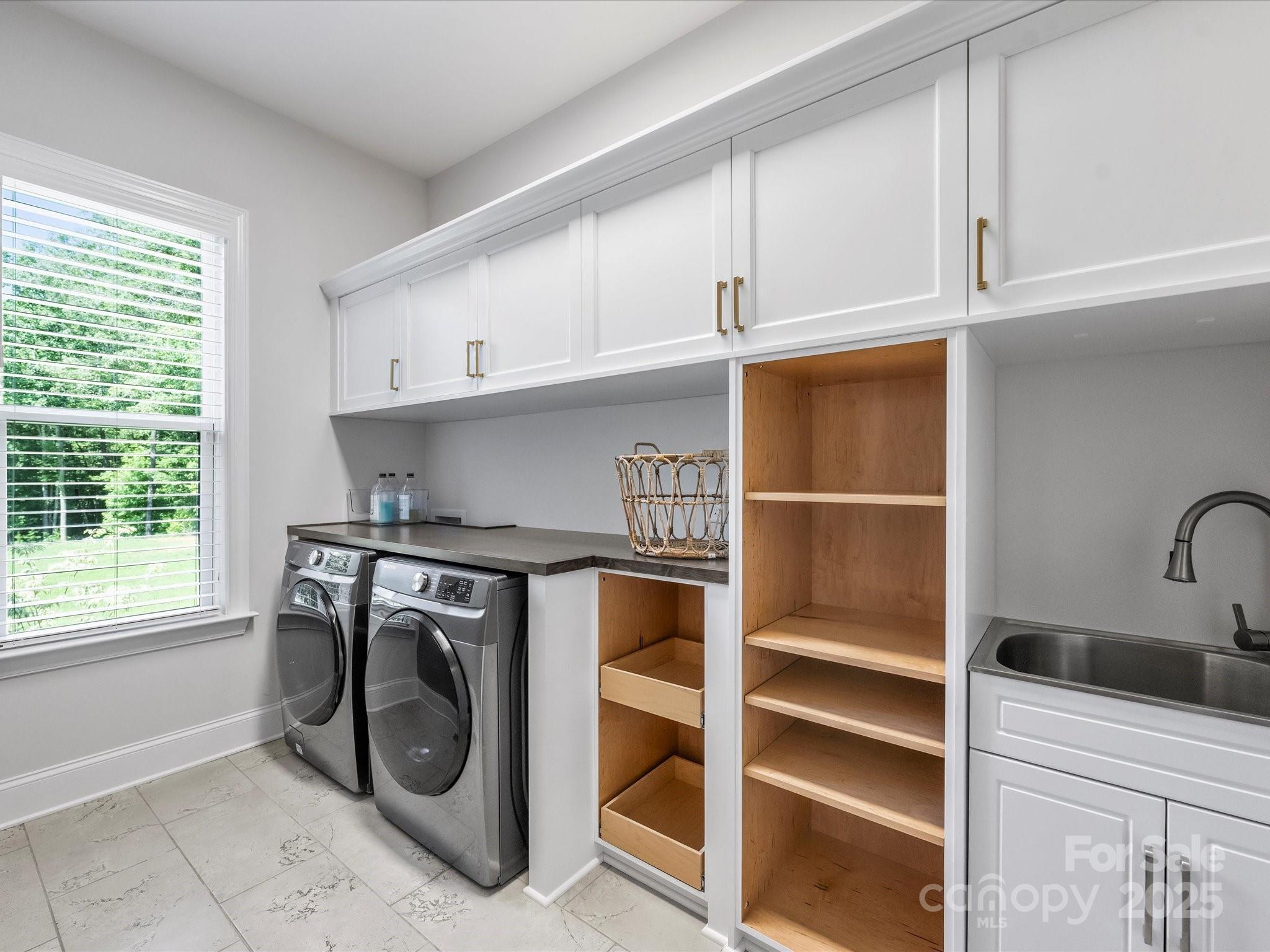 Trinity Ridge - Residential