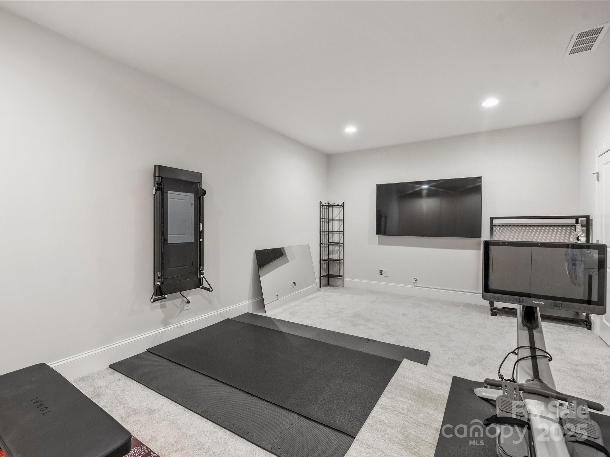 Trinity Ridge - Residential