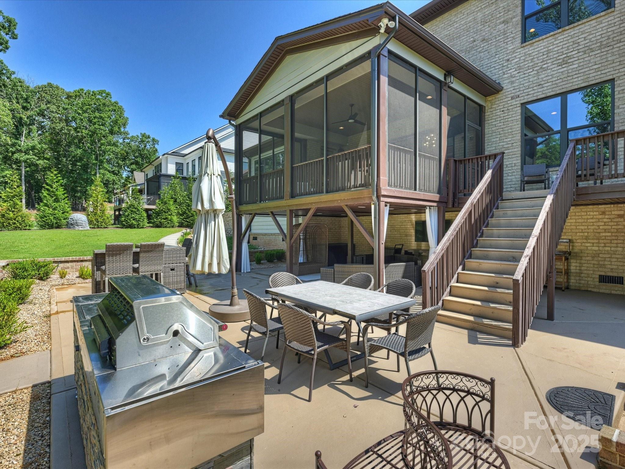 Trinity Ridge - Residential