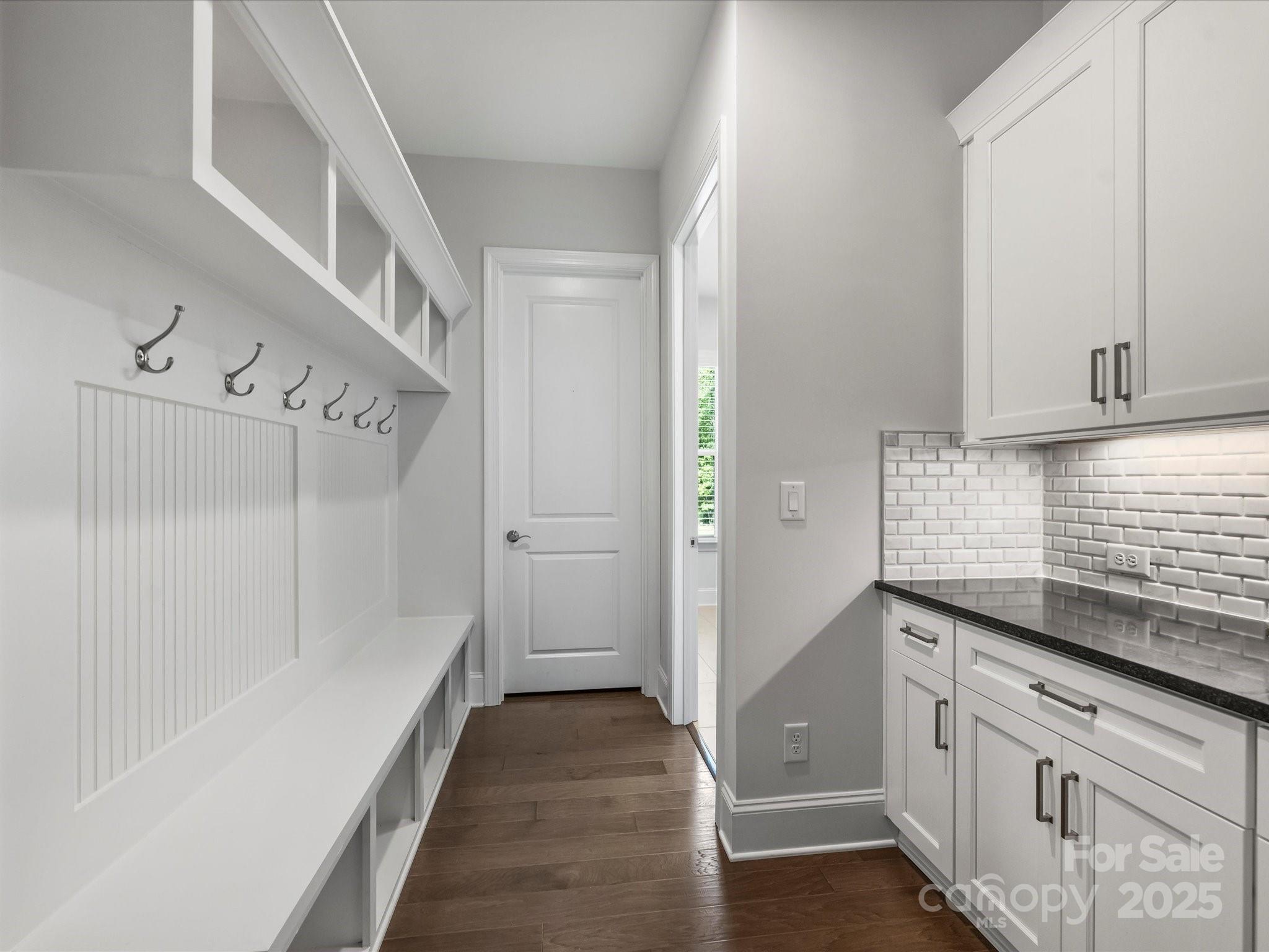 Trinity Ridge - Residential