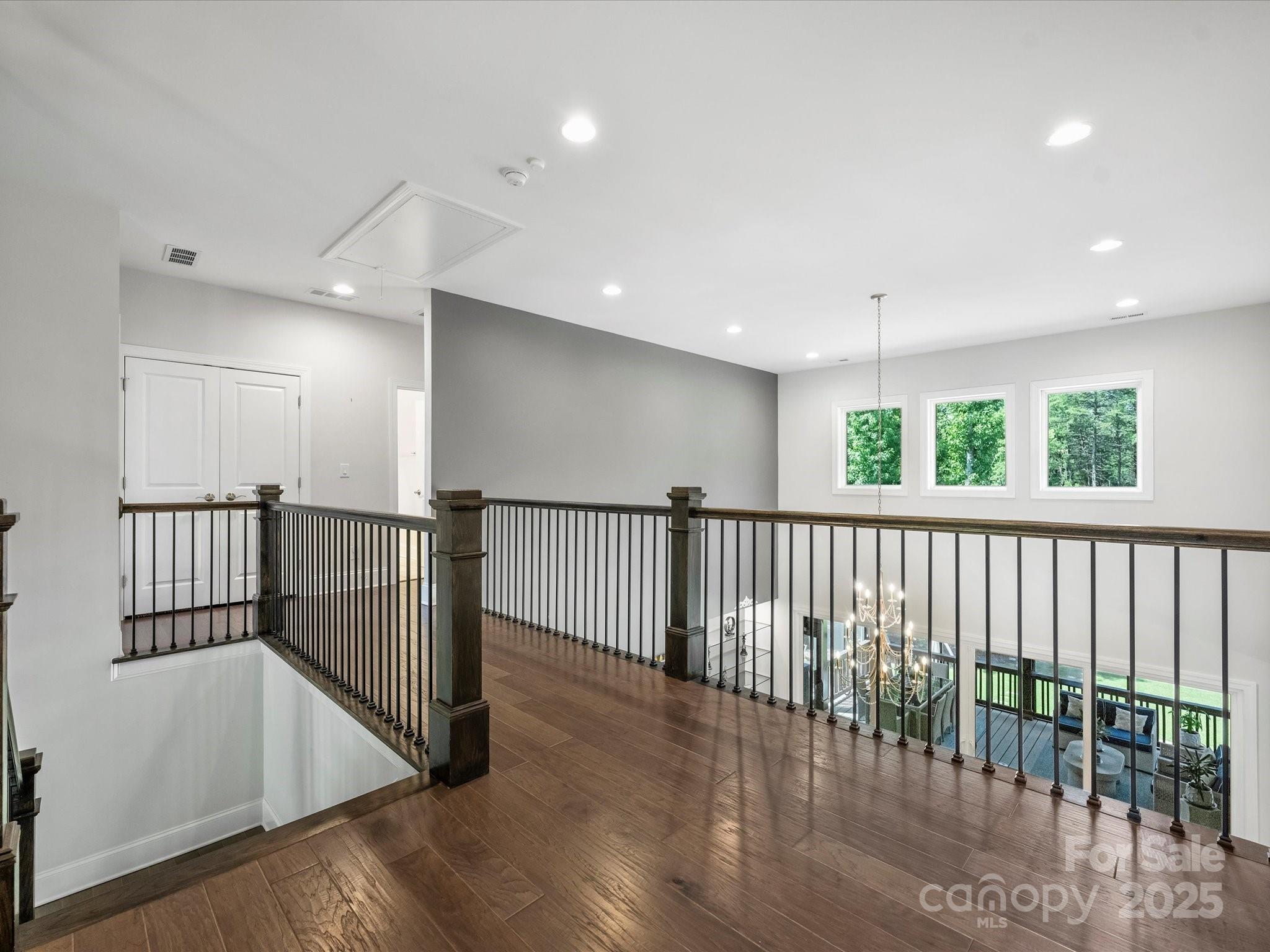 Trinity Ridge - Residential