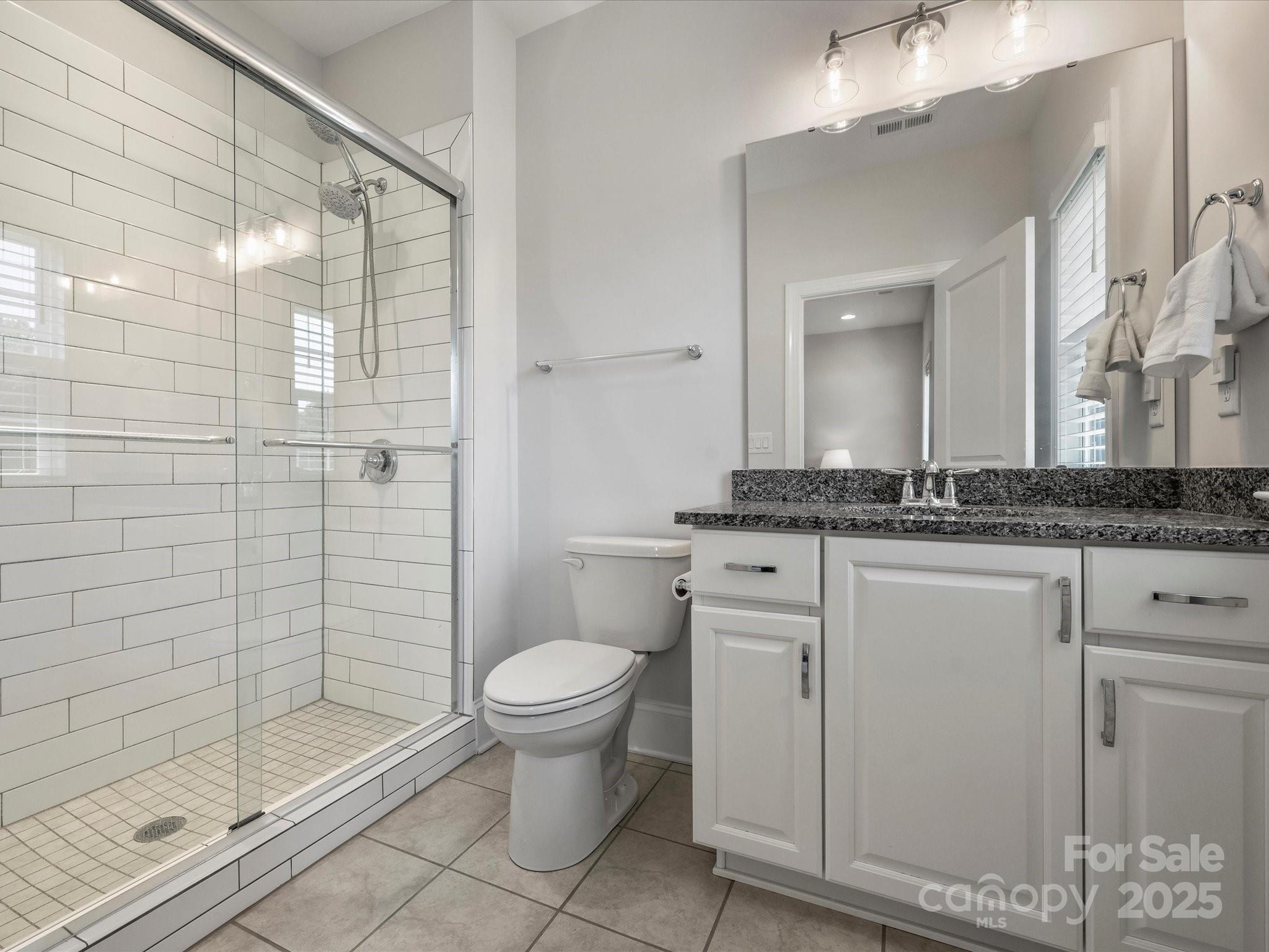 Trinity Ridge - Residential