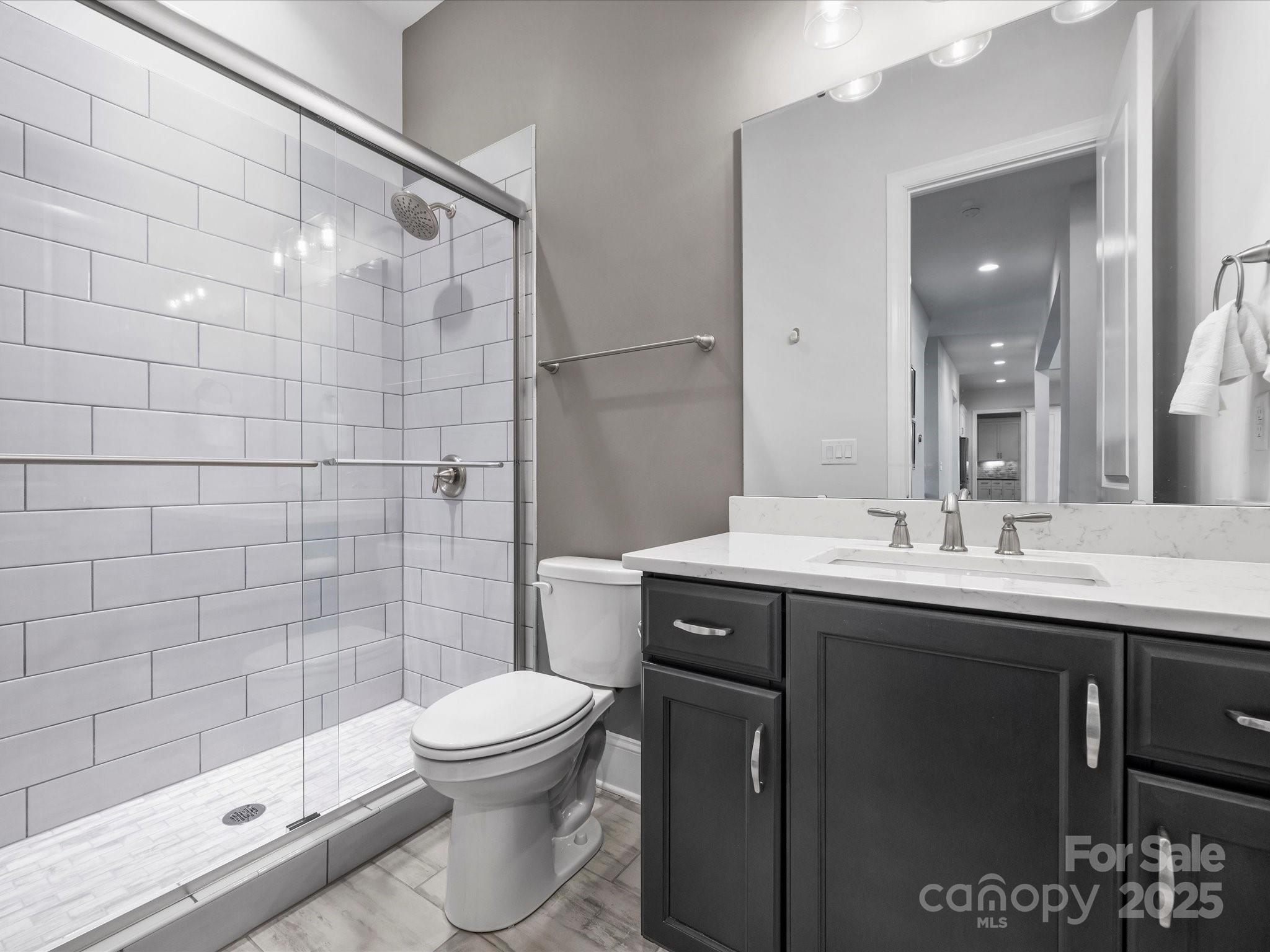 Trinity Ridge - Residential