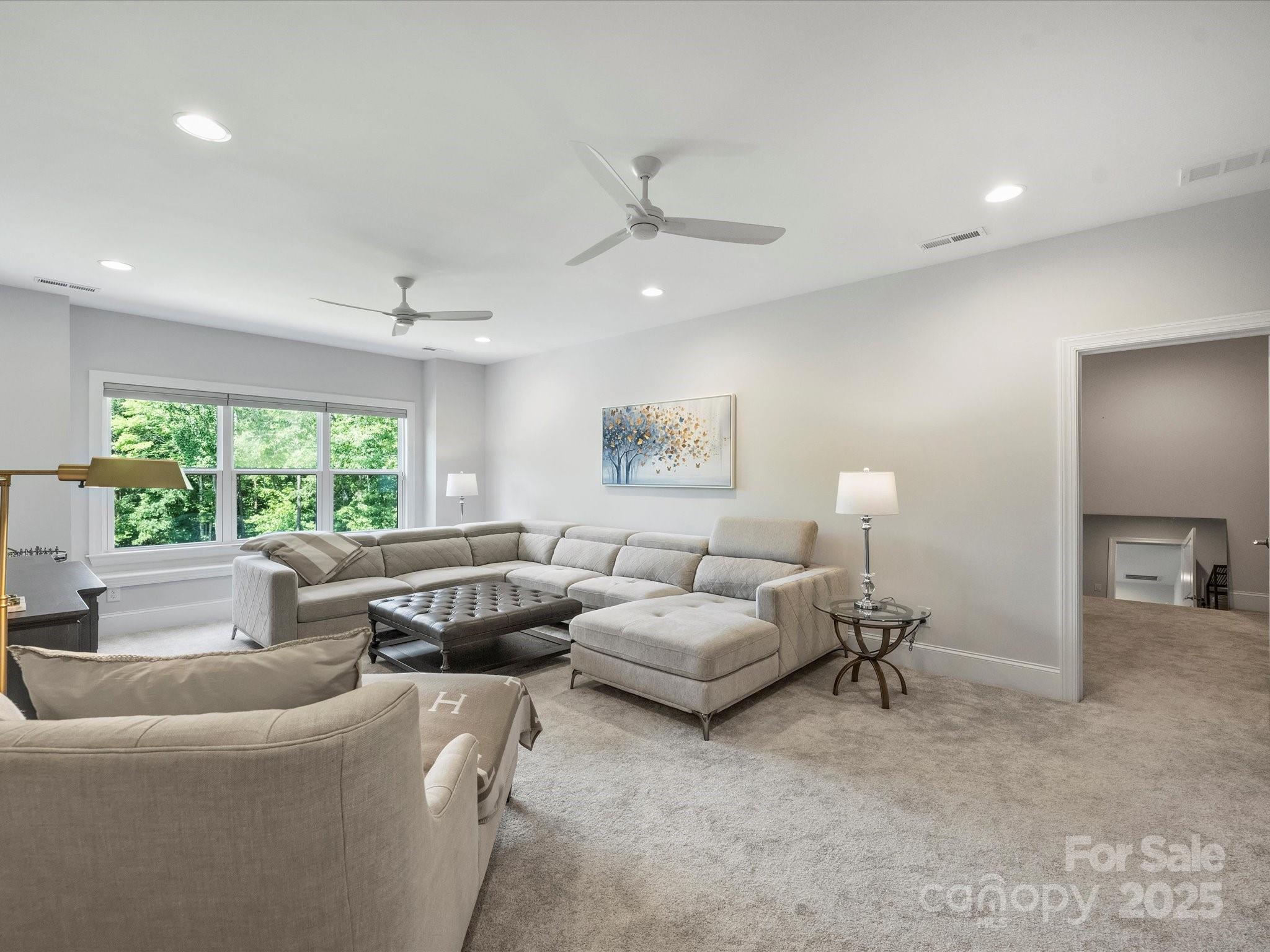 Trinity Ridge - Residential