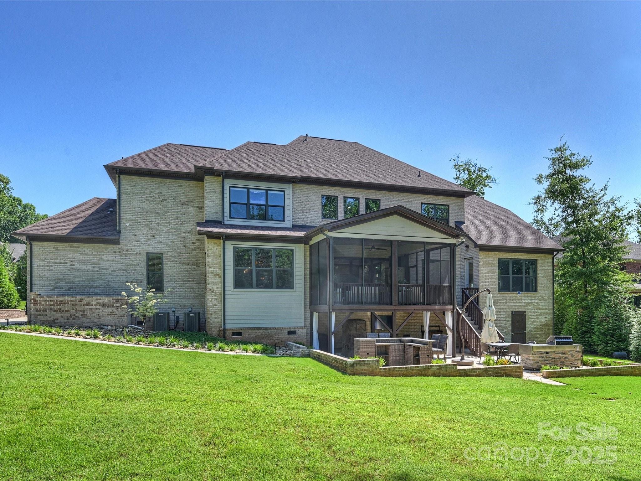 Trinity Ridge - Residential