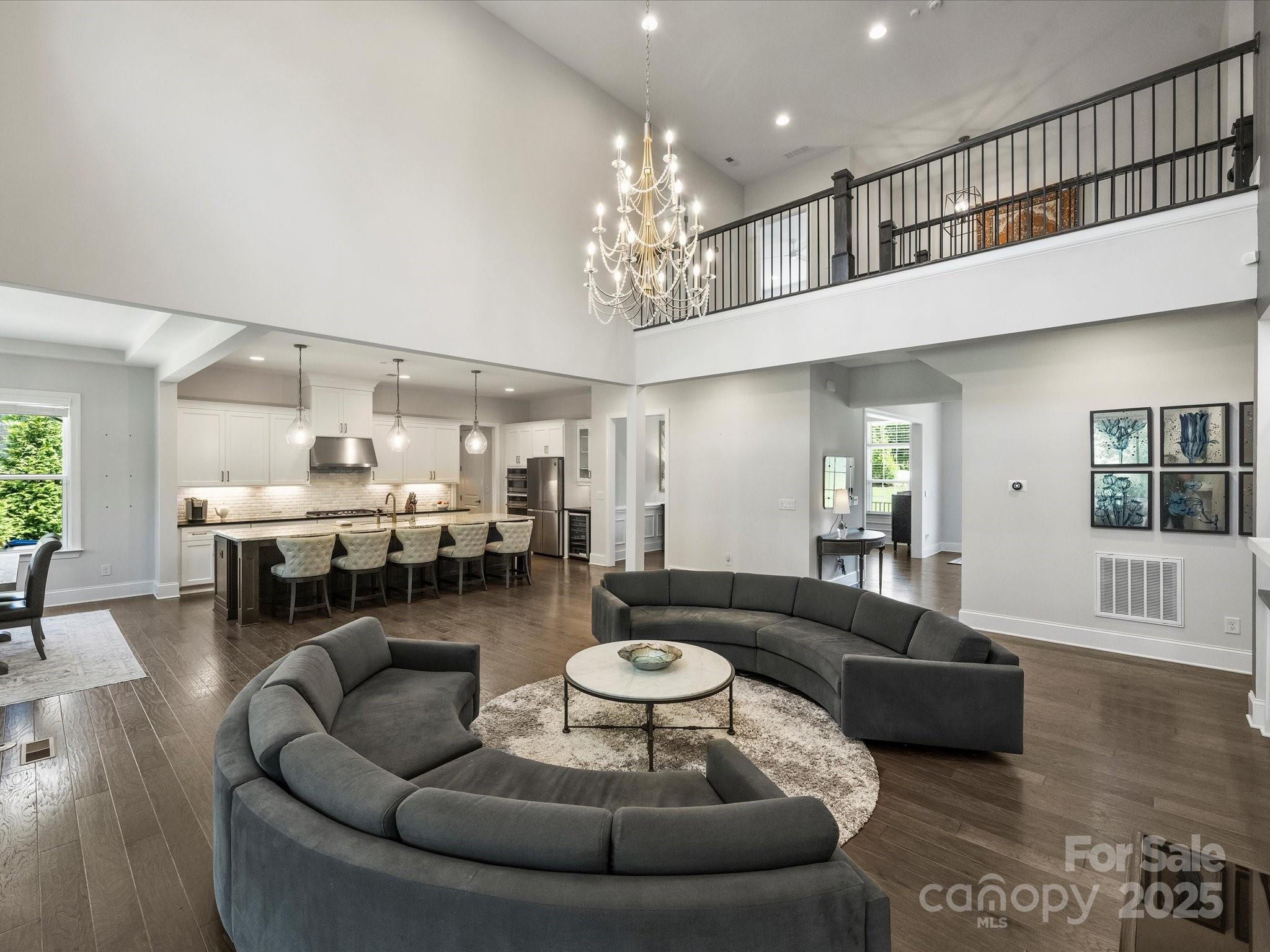 Trinity Ridge - Residential