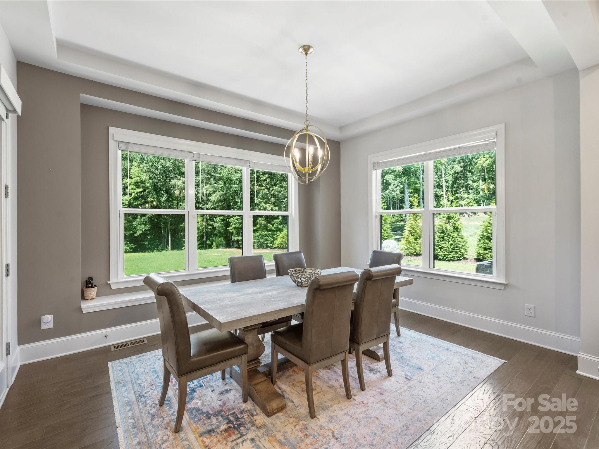 Trinity Ridge - Residential