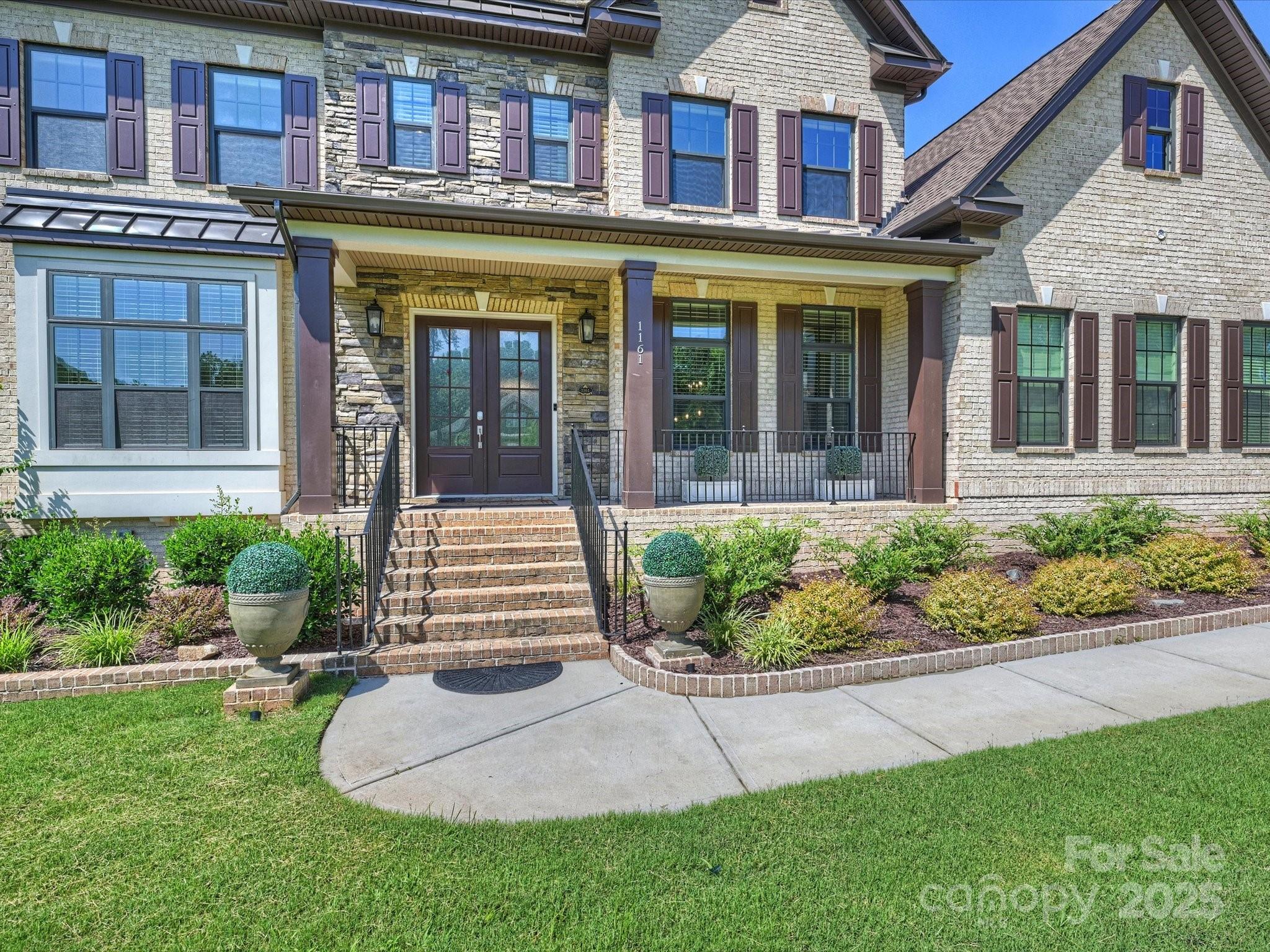 1161 Trinity Ridge Parkway