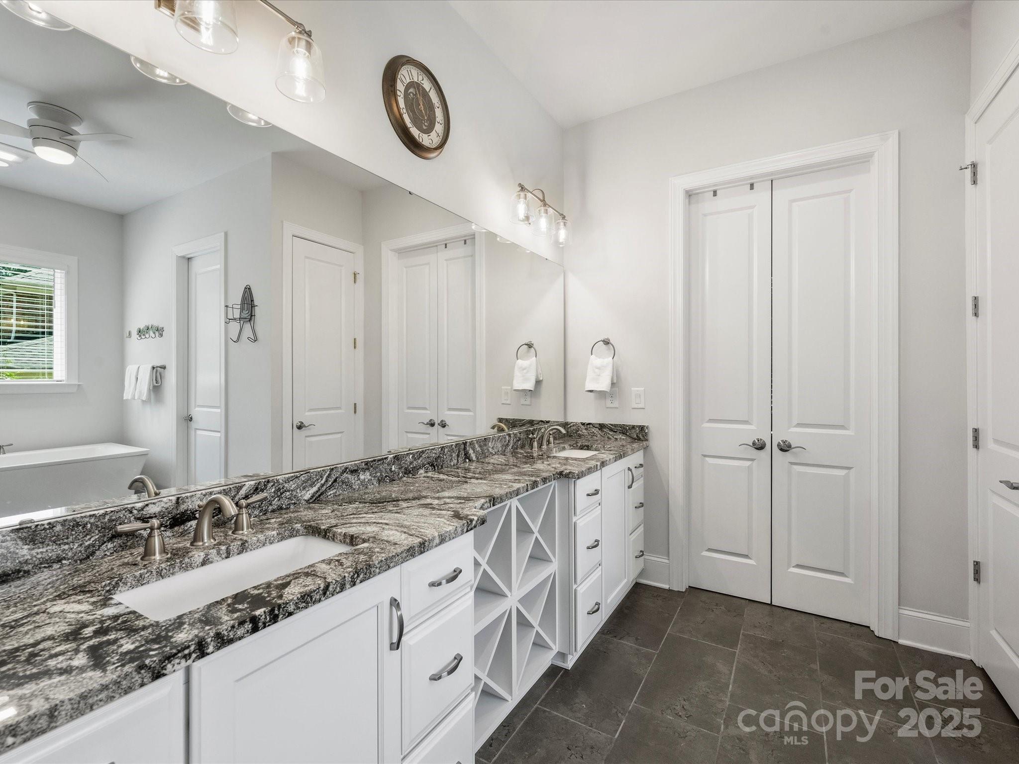 Trinity Ridge - Residential