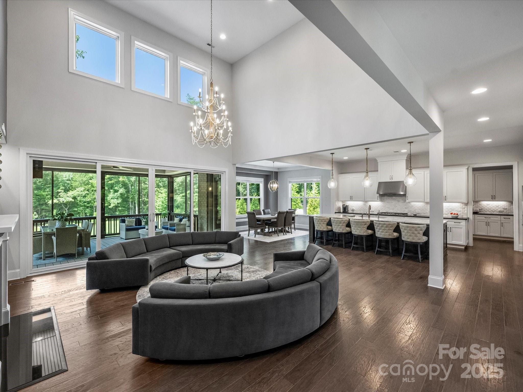 Trinity Ridge - Residential