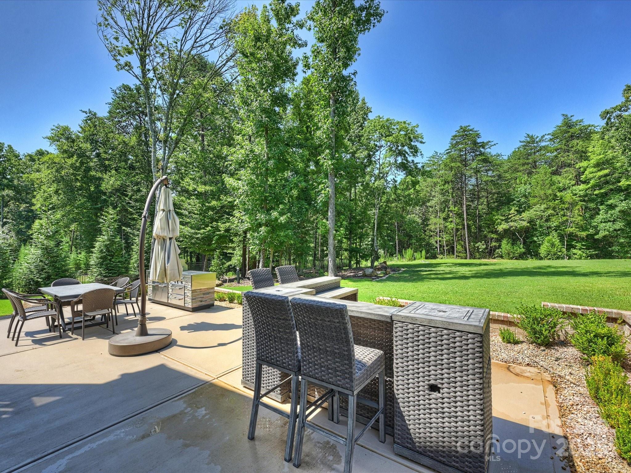 Trinity Ridge - Residential