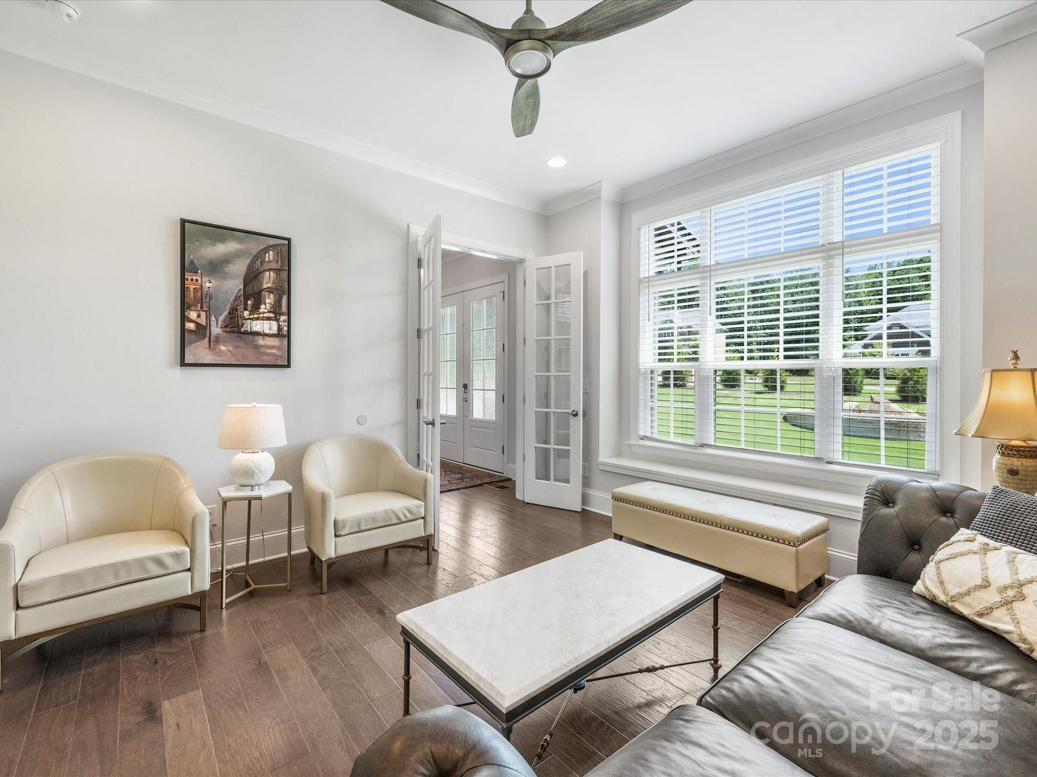 Trinity Ridge - Residential