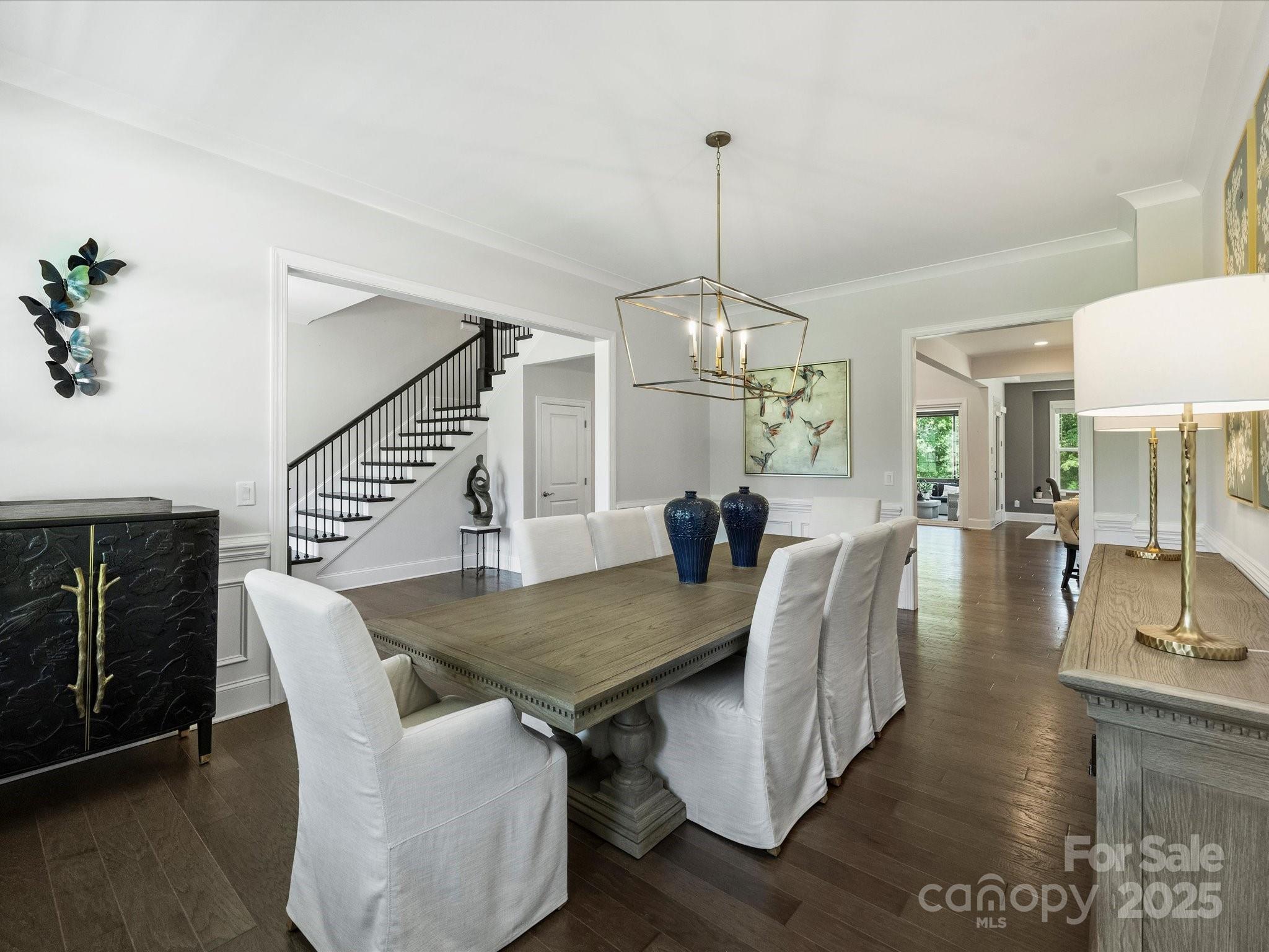 Trinity Ridge - Residential