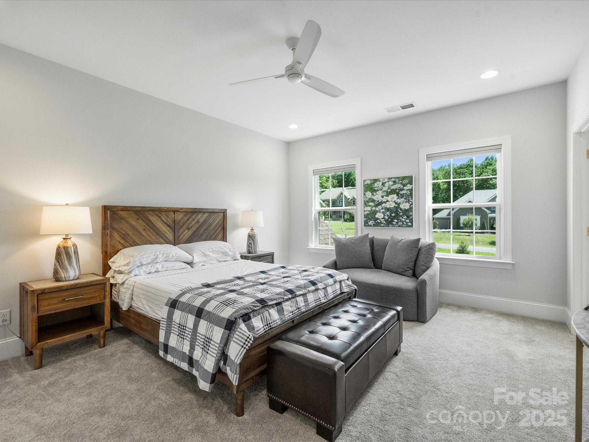 Trinity Ridge - Residential