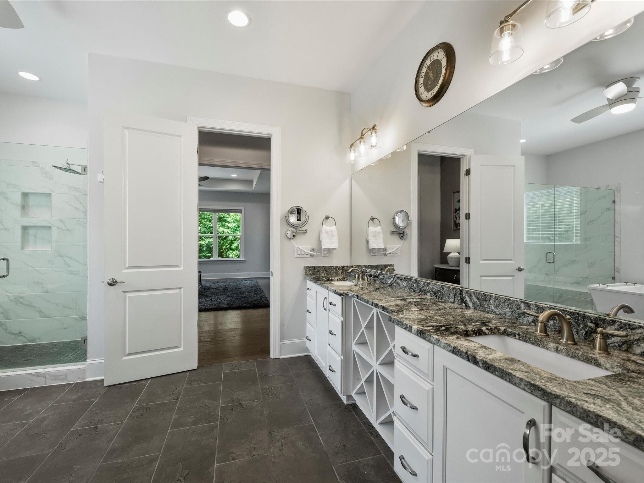 Trinity Ridge - Residential