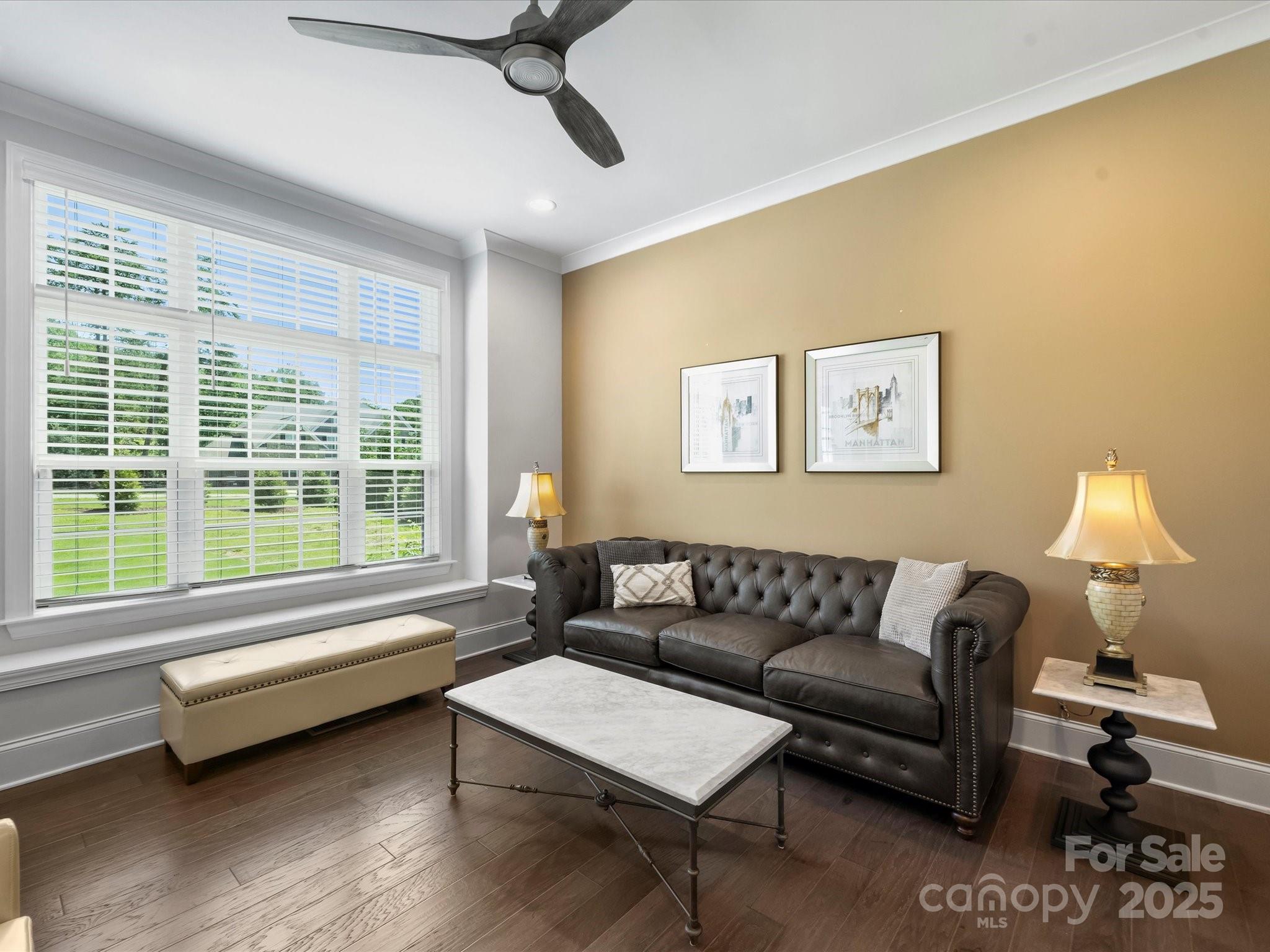 Trinity Ridge - Residential