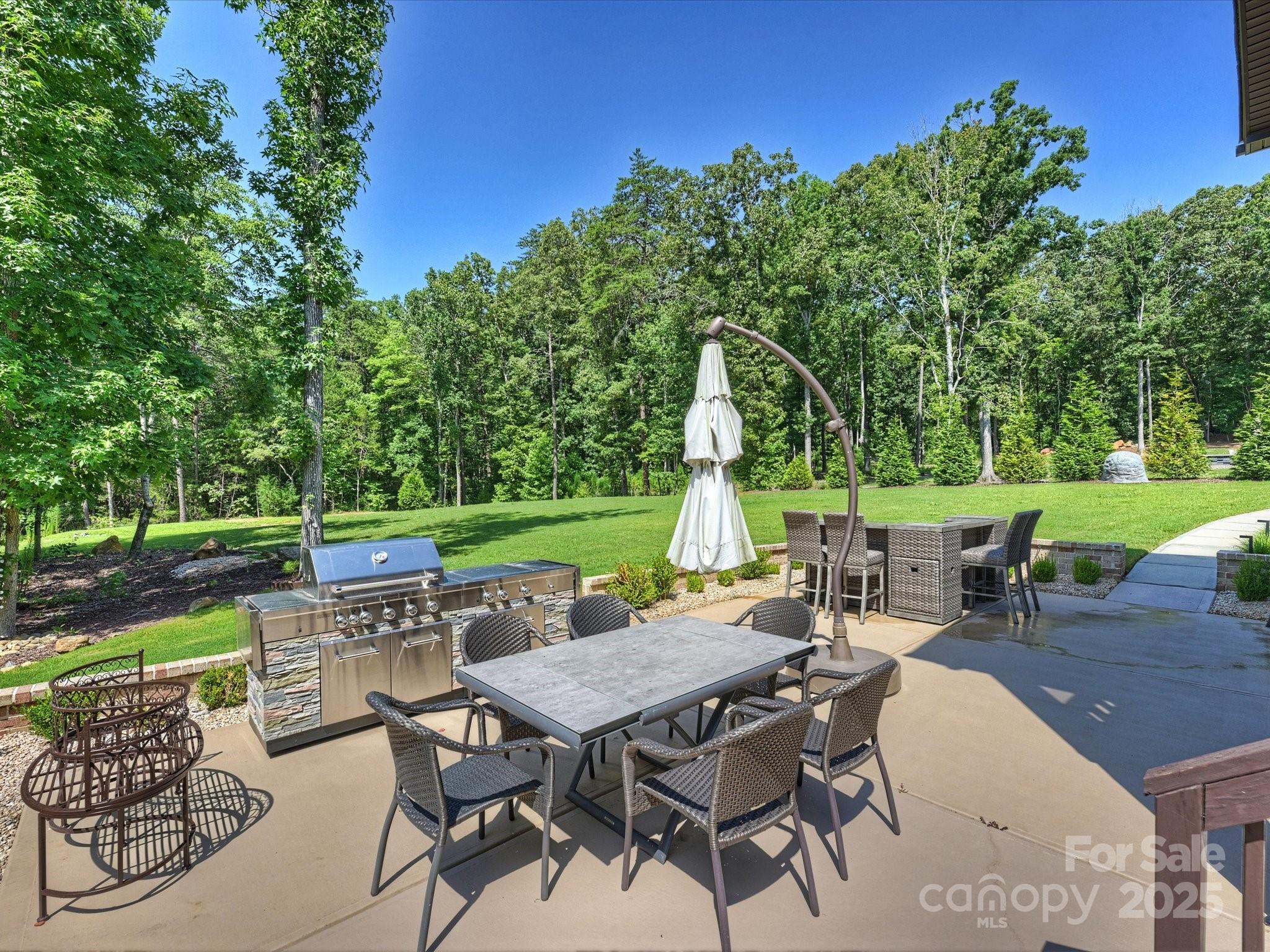 Trinity Ridge - Residential