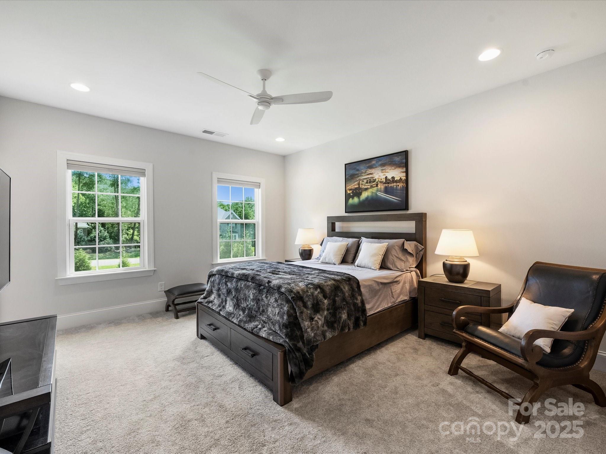 Trinity Ridge - Residential