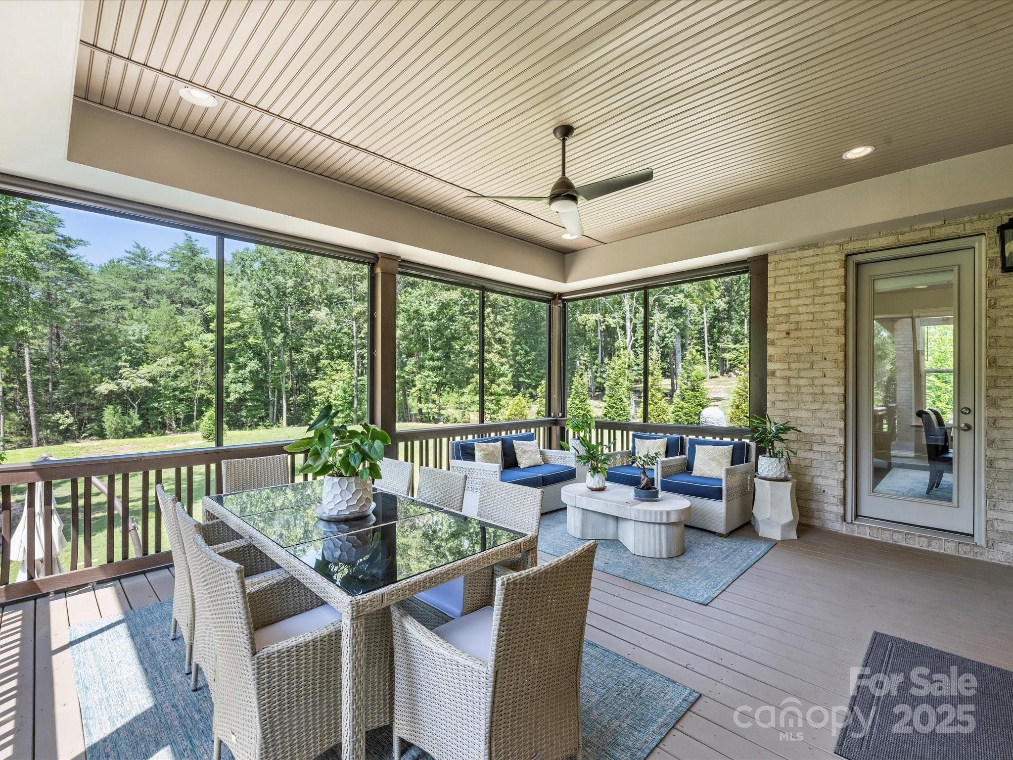 Trinity Ridge - Residential