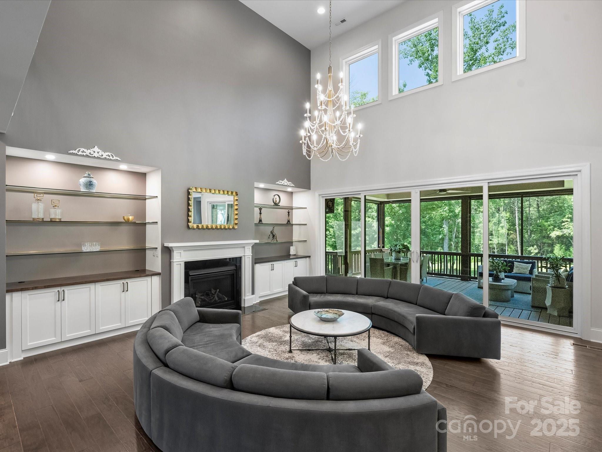 Trinity Ridge - Residential