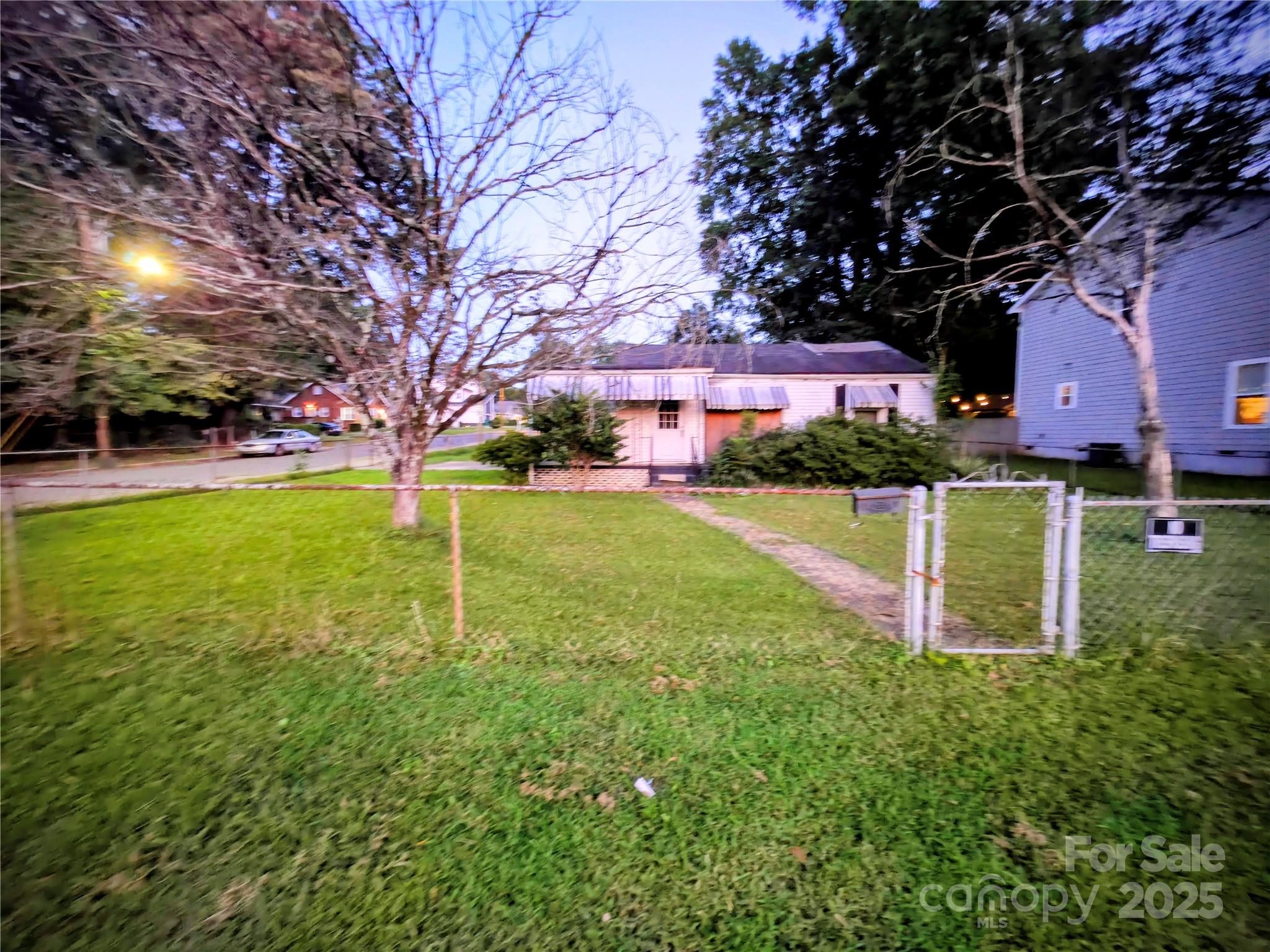 Smallwood - Residential