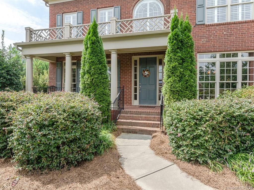 Bridgemill - Residential